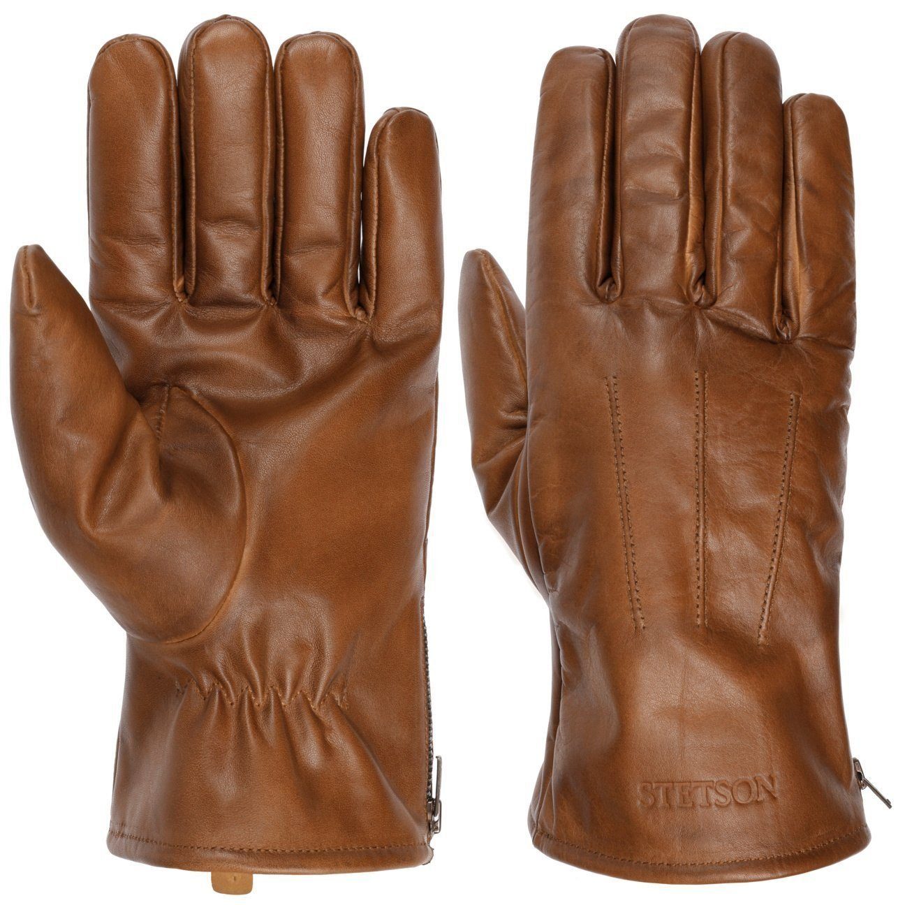 Lederhandschuhe Lederhandschuhe Rindsleder