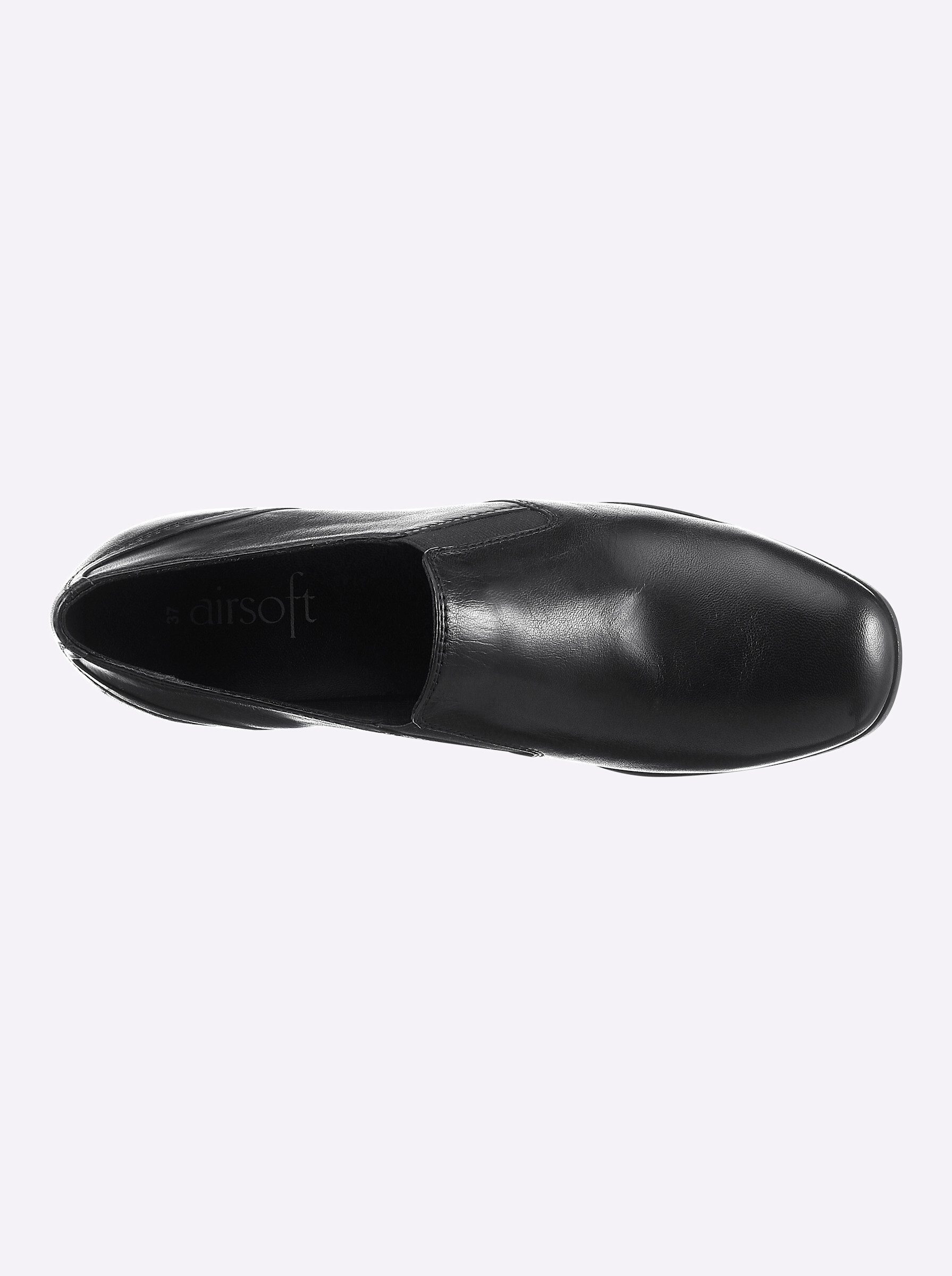 airsoft modern+ Pumps Pumps