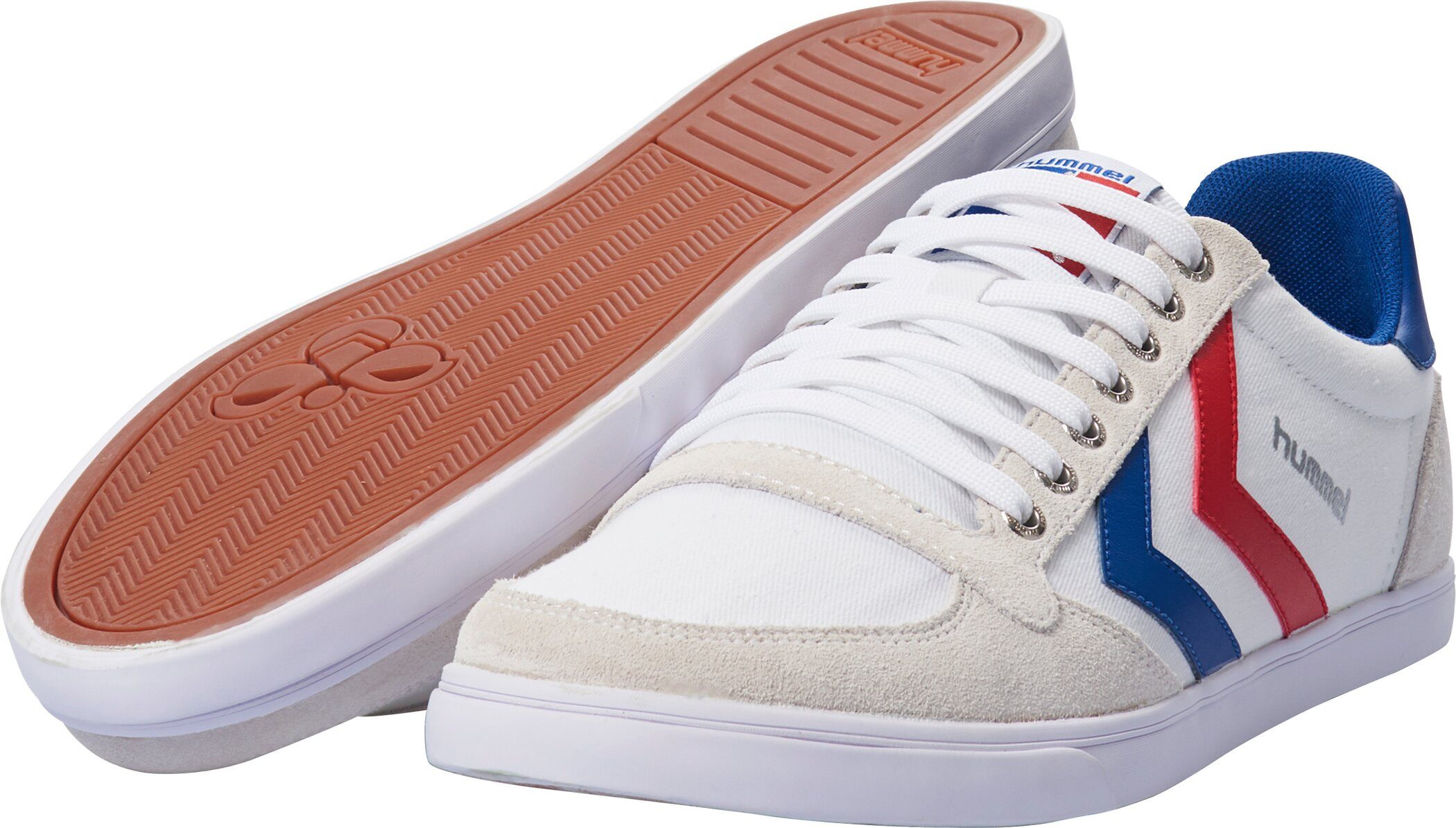 Slimmer Stadil Canvas Low Sneaker