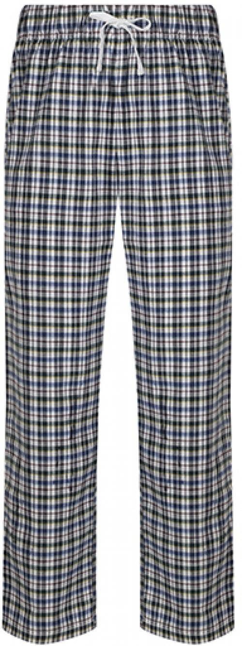 SF Men Trainingshose Herren Tartan Lounge günstig online kaufen