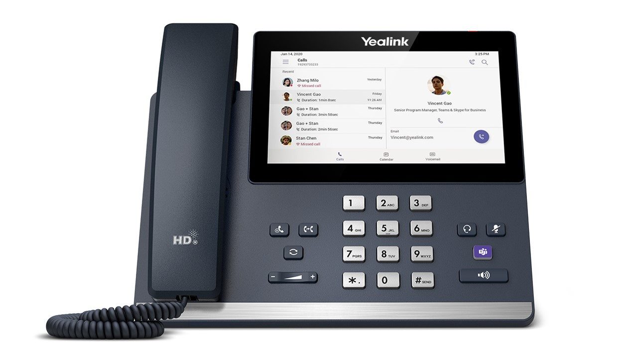 Yealink Yealink Smartphone-Headset