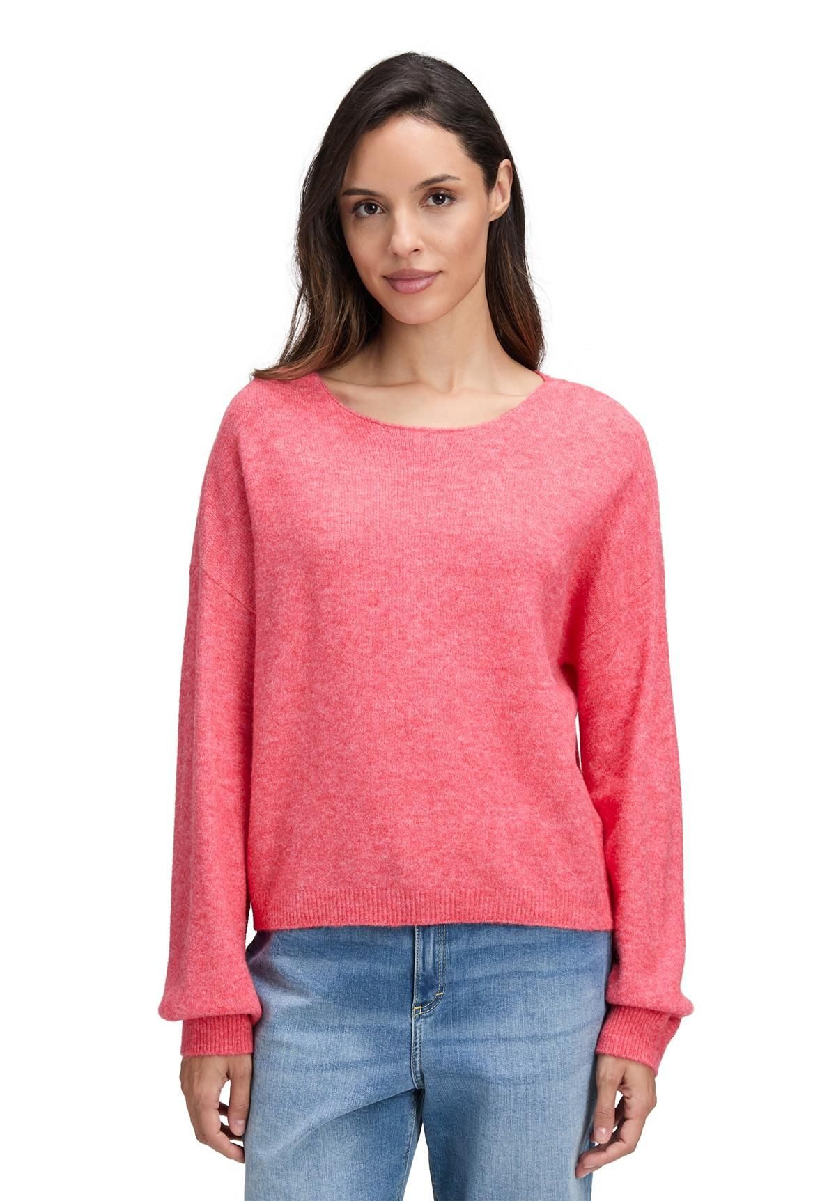 Cartoon Strickpullover günstig online kaufen