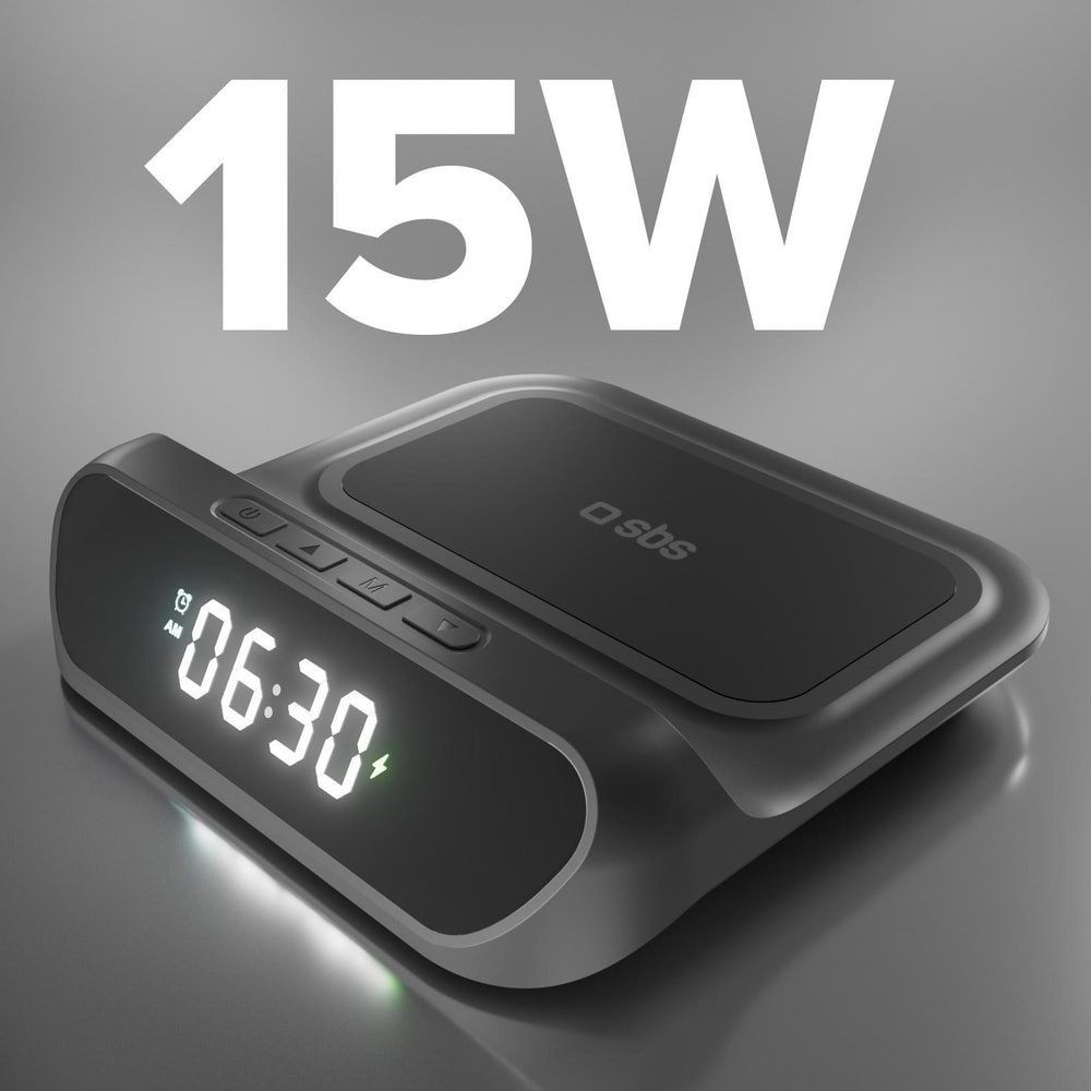 sbs Smartphone-Ladegerät