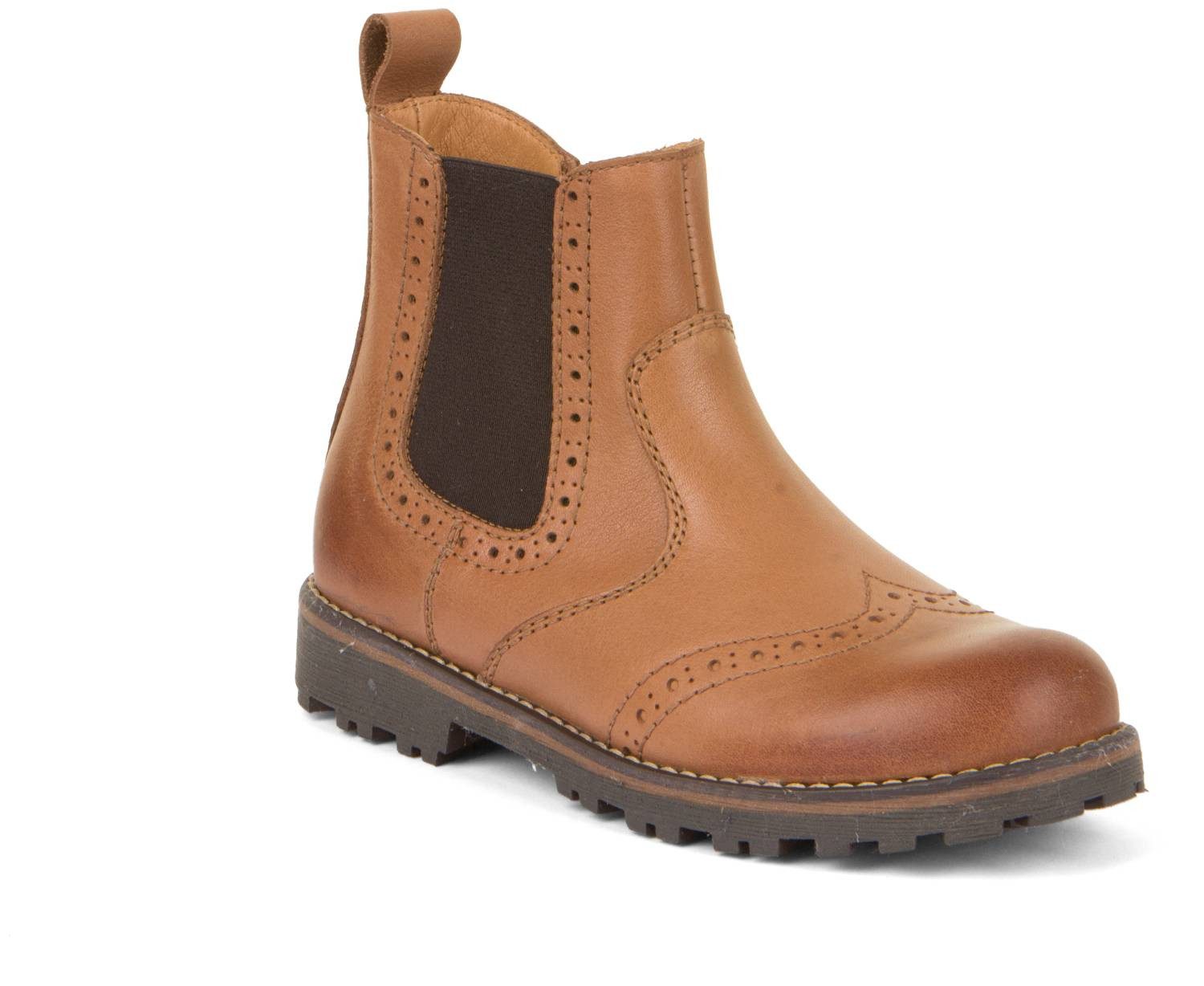 froddo® Froddo G3160213 Cognac Chelseaboots