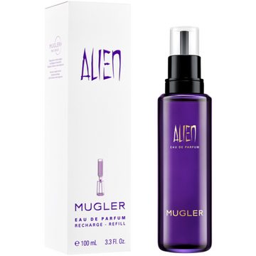 Mugler Eau de Parfum Alien E.d.P. Refill Bottle