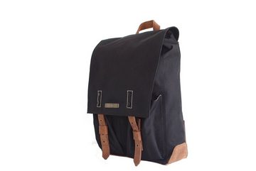 Margelisch Laptoprucksack Velan 1, aus Sedex zertifizierter Produktion