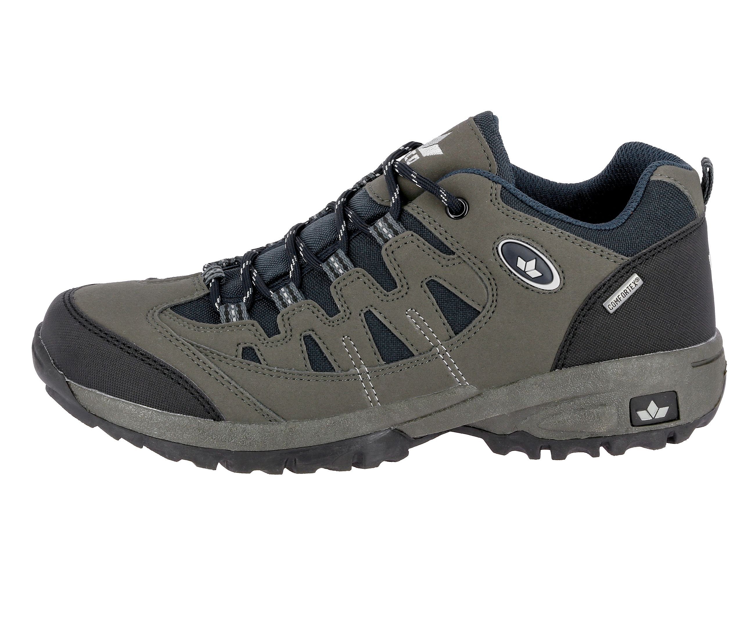 Lico Outdoorsschuh Steppe Low Outdoorschuh günstig online kaufen