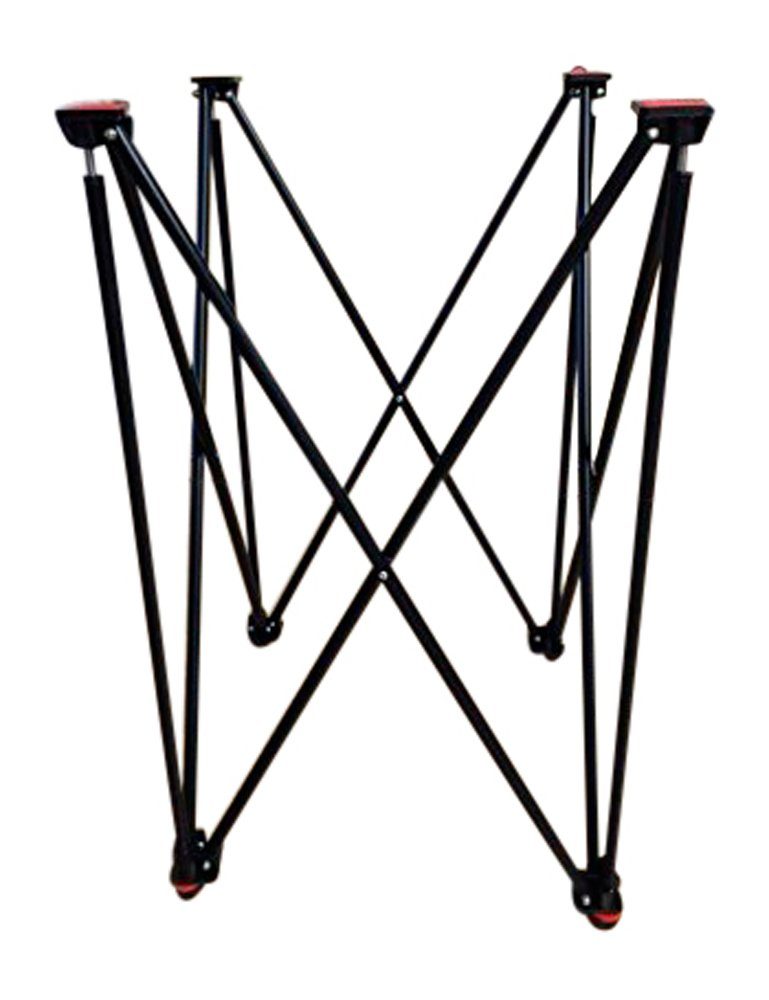 GICO Spielesammlung GICO Carrom Ständer (Carrom Stand) für alle Carrom Boards 2118