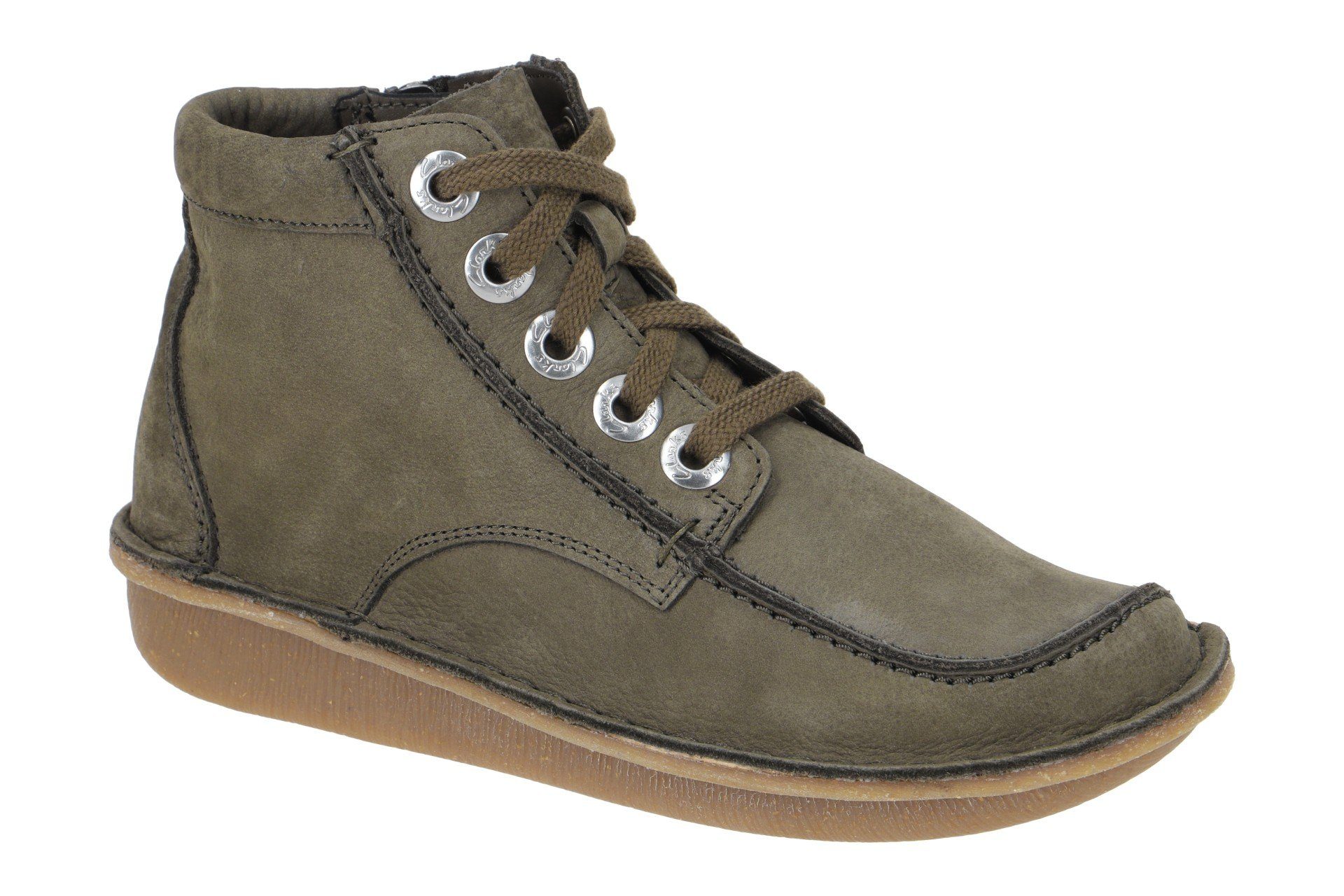 Clarks 26173886 4 Stiefel günstig online kaufen