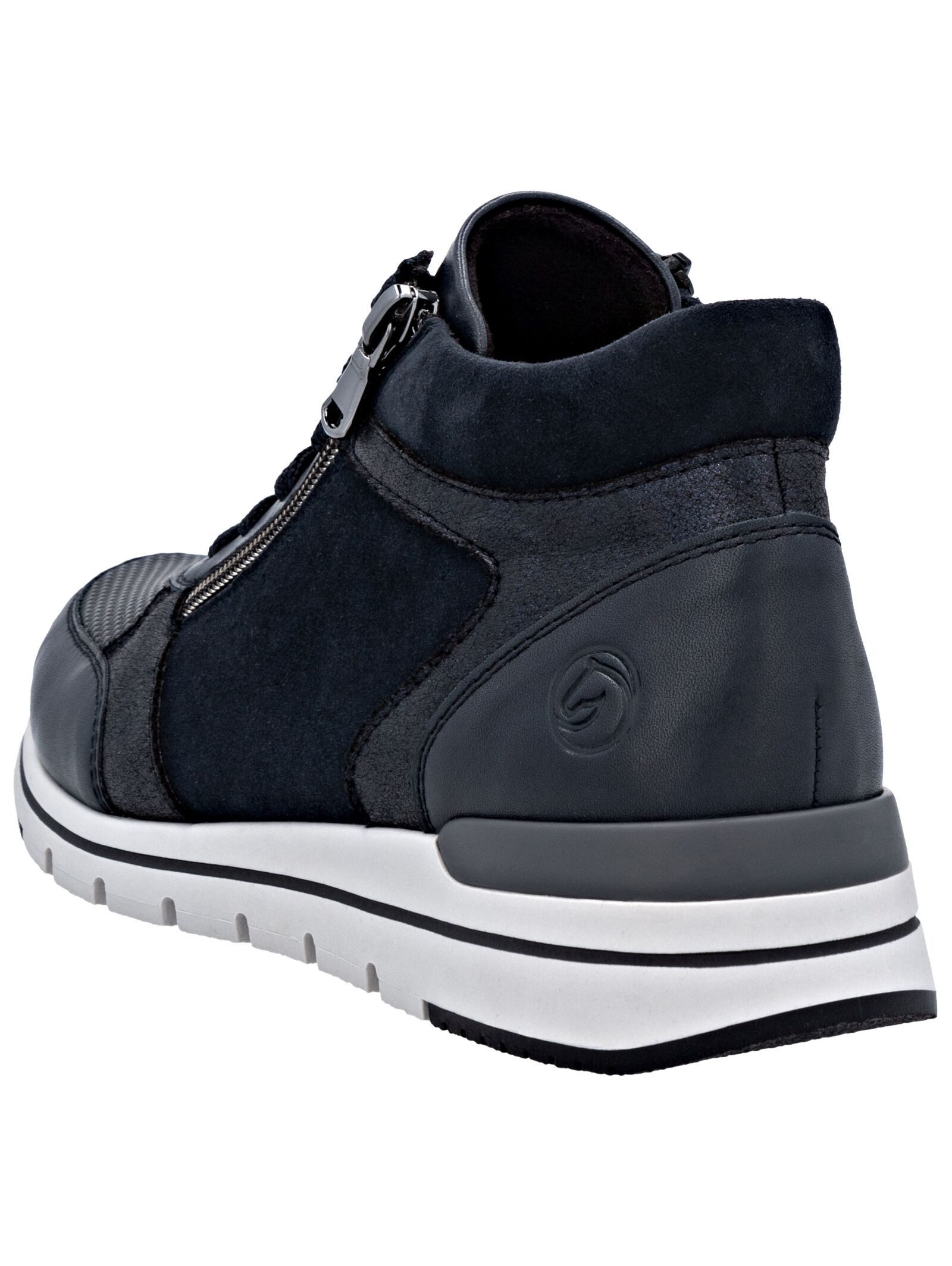 Remonte Remonte Sneaker Leder Sneaker