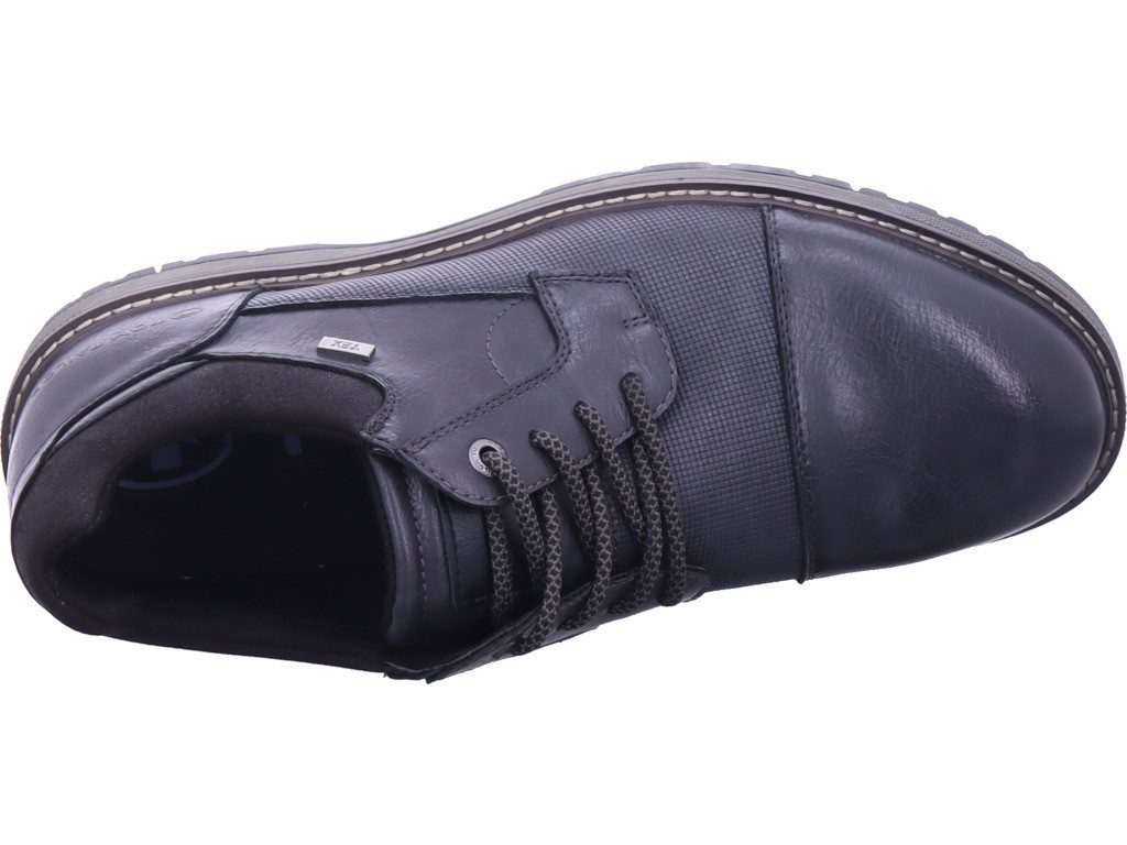 Supremo Schnürschuh