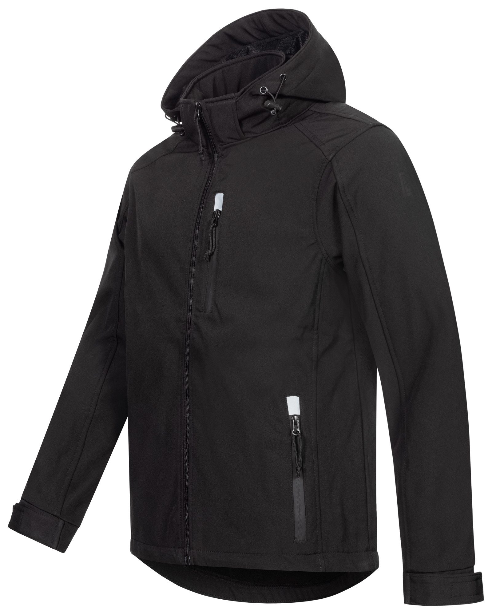 Brandit Softshelljacke Herren Softshelljacke Herbst Winter günstig online kaufen