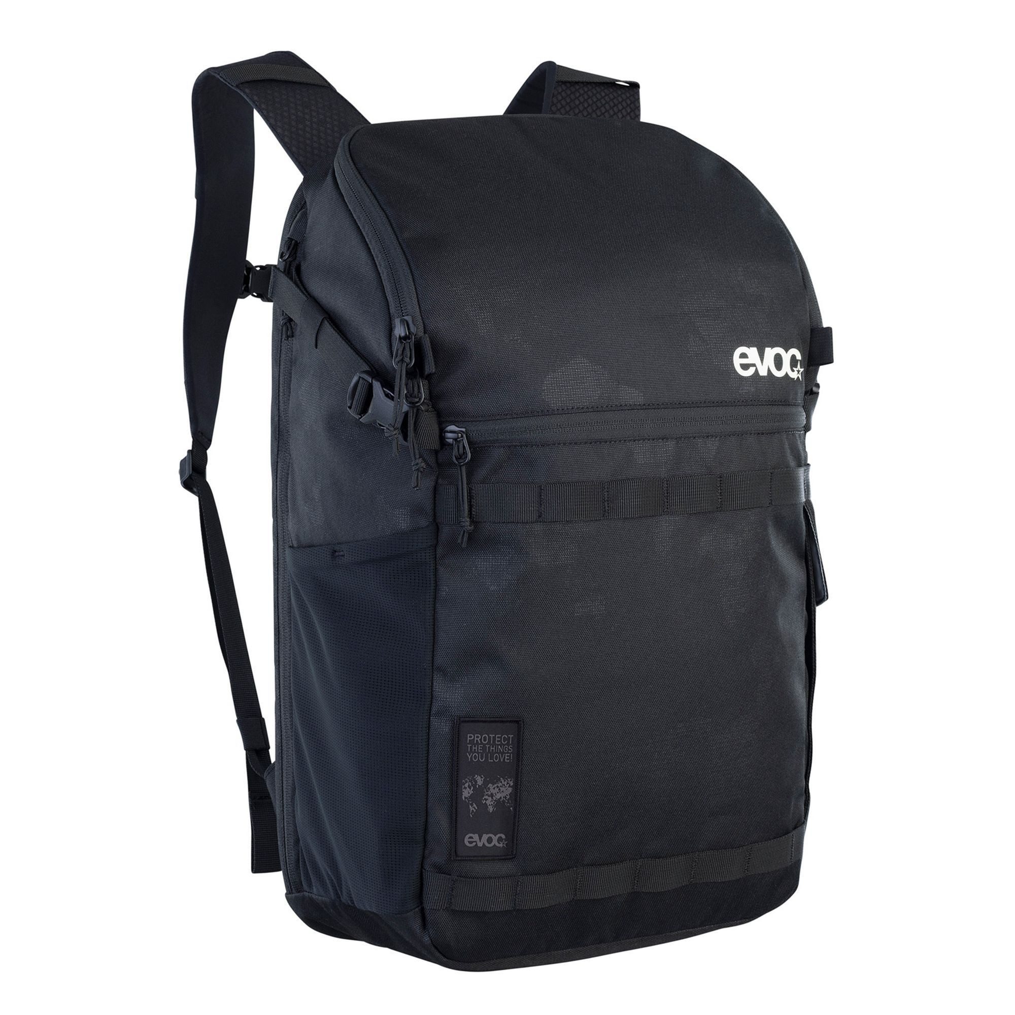 EVOC Daypack, Polyester