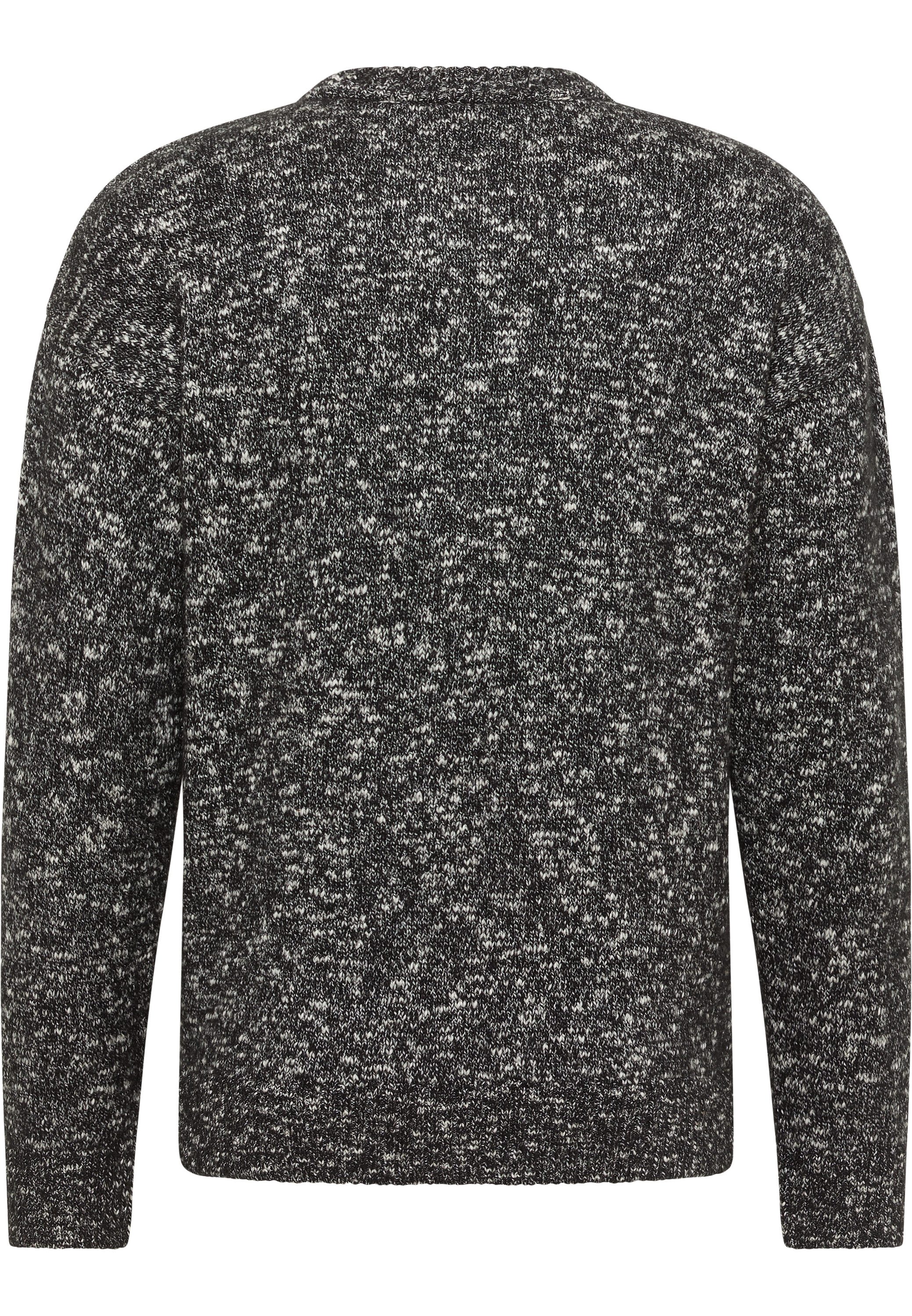 MUSTANG Cardigan Herren Style Elwood