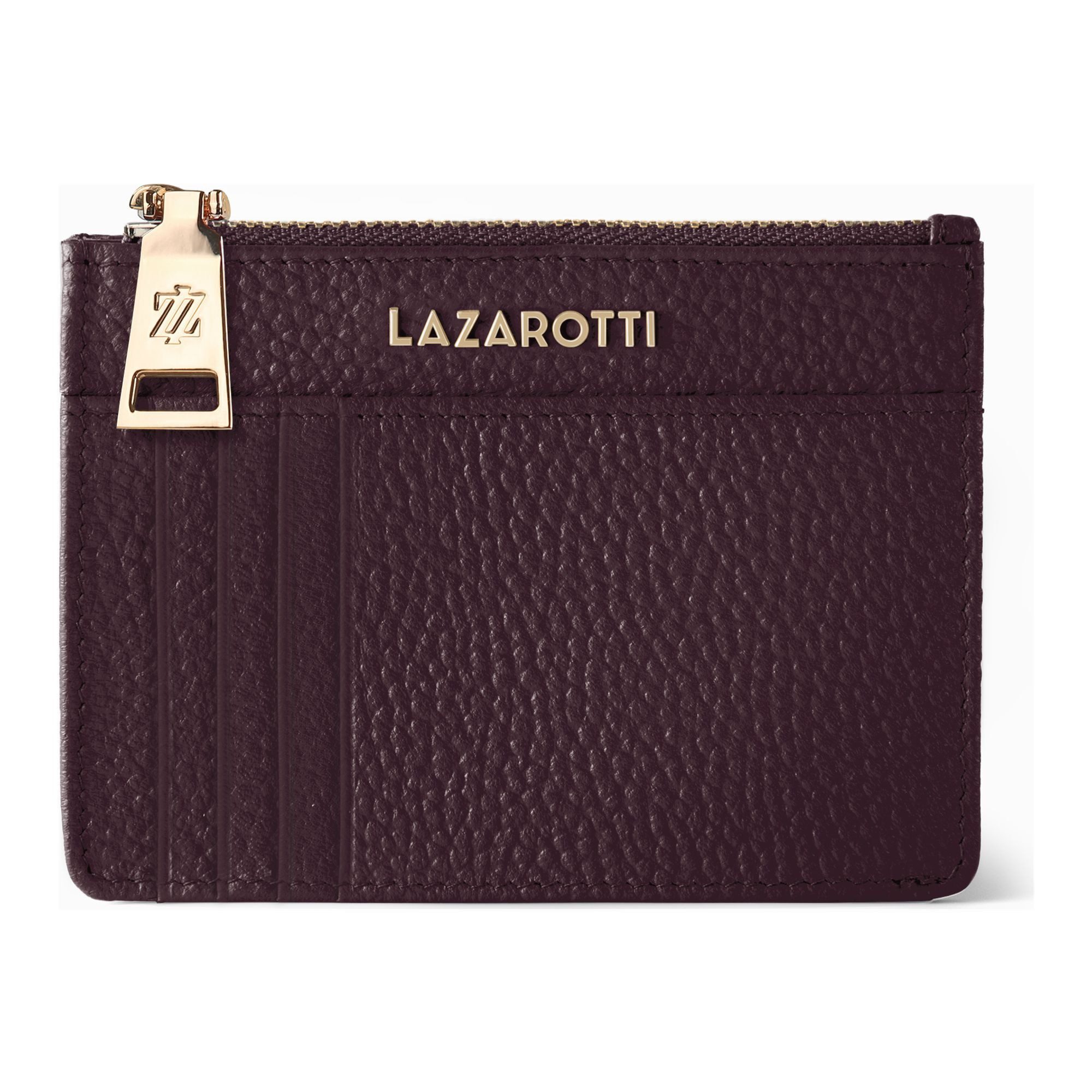 Schlüsseltasche Bologna Leather