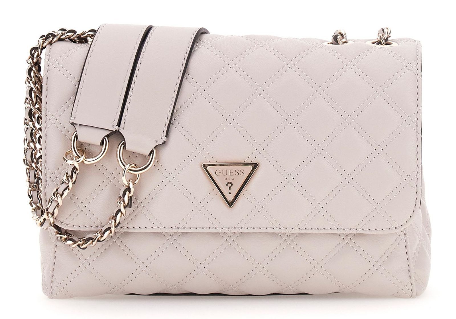 Umhängetasche Compound Convertible Flap Bag