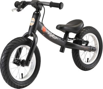 Bikestar Laufrad BIKESTAR Kinderlaufrad ab 3 Jahre 12 Zoll Flex 12 Zoll