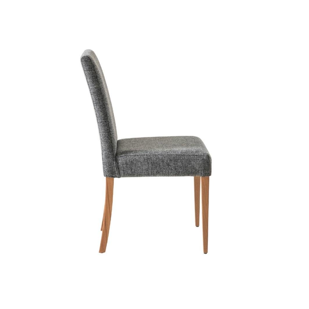 Esszimmer Polsterstuhl Lehnstuhl Luxus Stuhl, JVmoebel Stuhl Modern Sessel Stühle