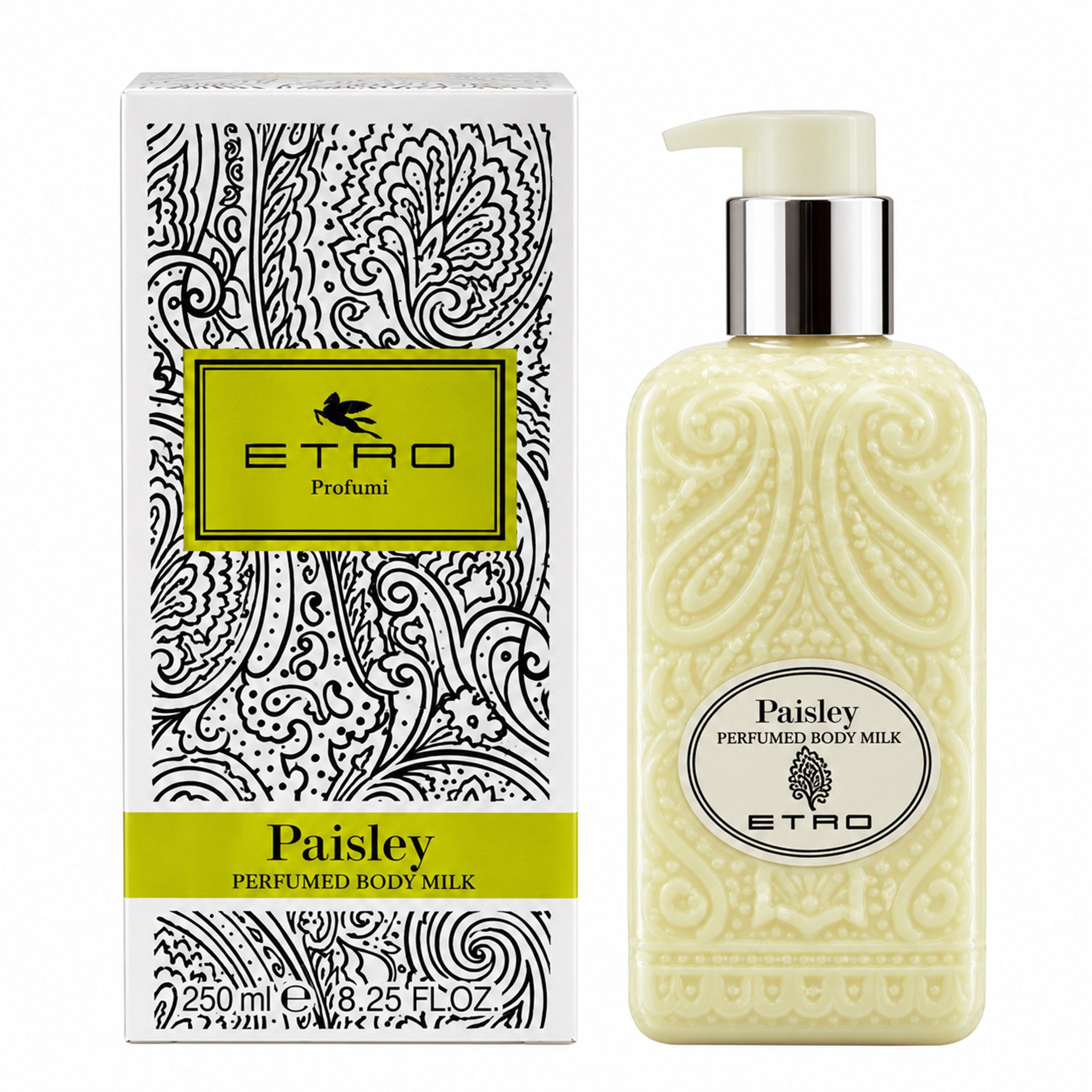 Etro Körpermilch Etro Paisley Perfumed Body Milk 250 ml