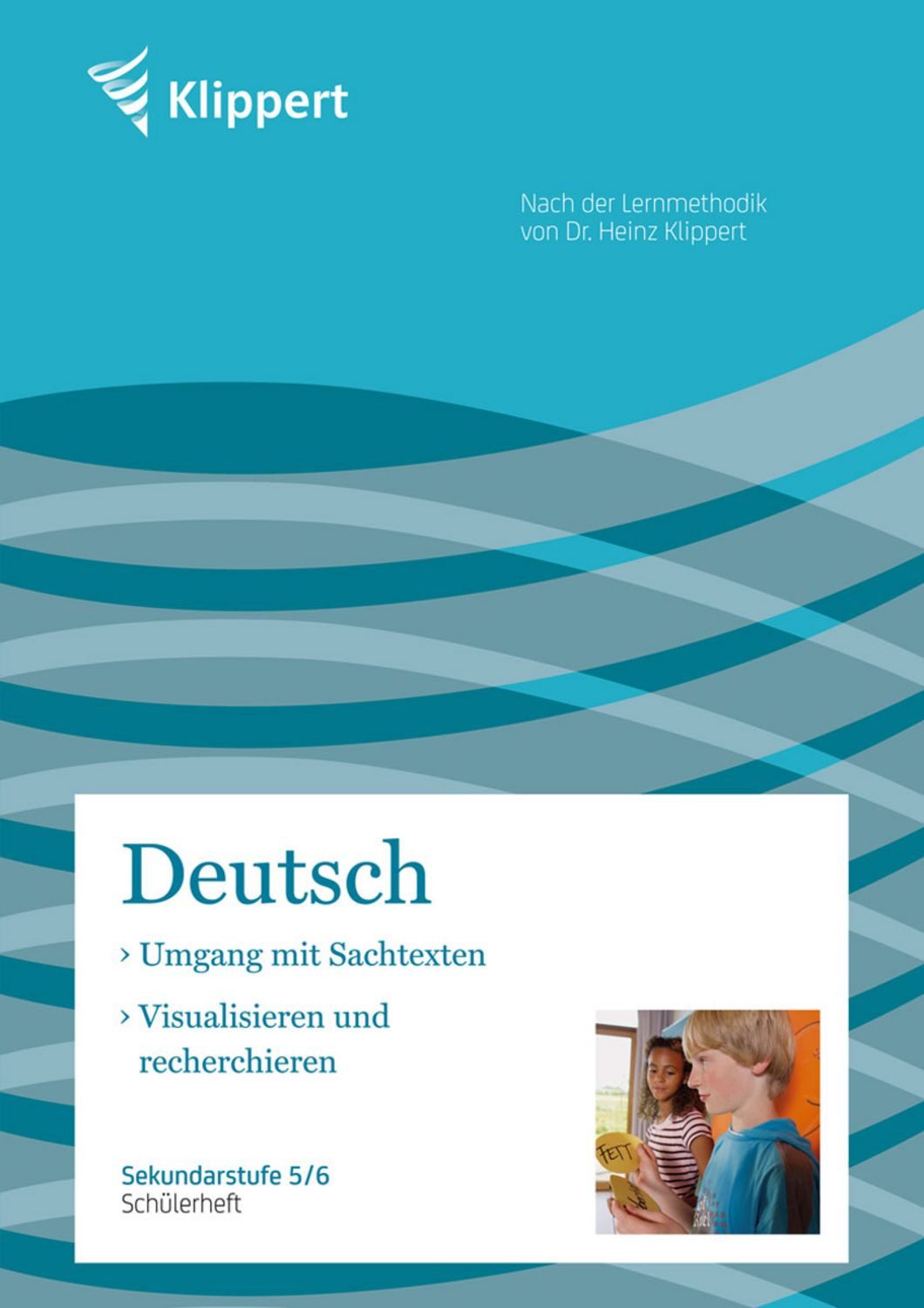 Sachtexte ¦ Visualisieren und Recherchieren / Kreische, Weiss