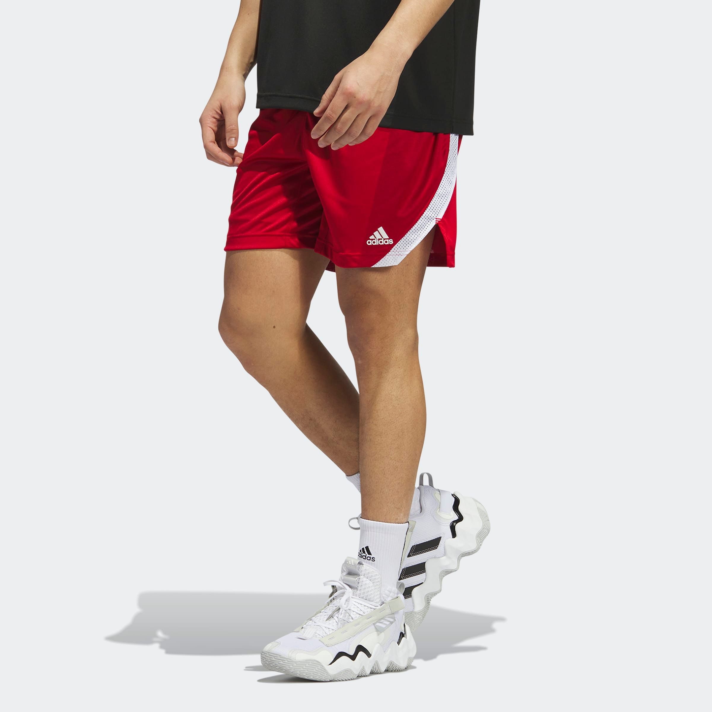 adidas Performance Trainingsshorts M ICON SQUAD S (1-tlg) günstig online kaufen