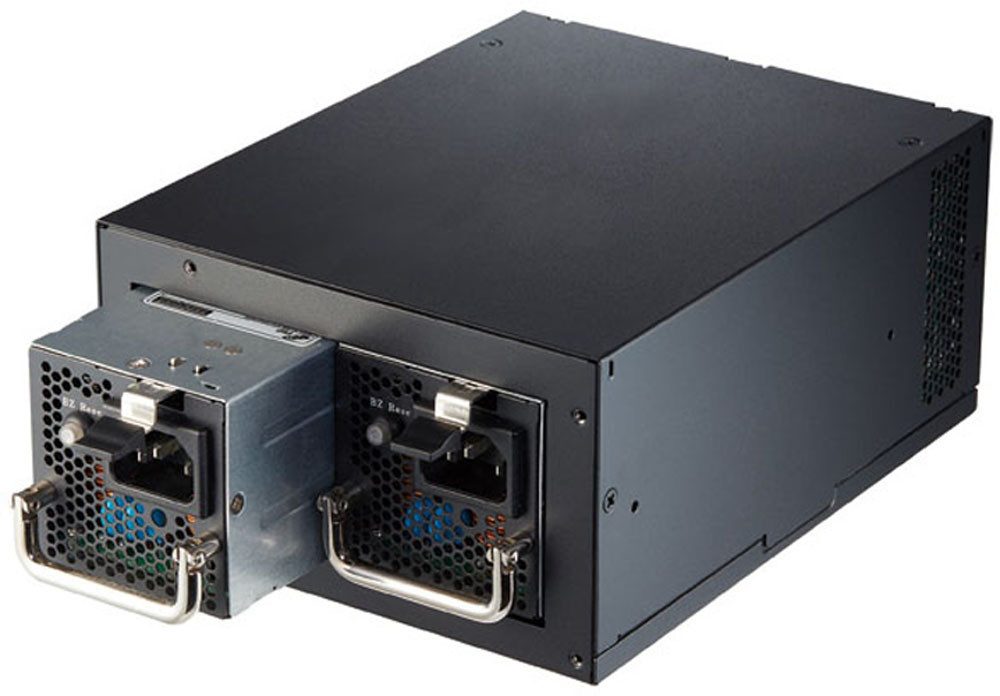Fortron Twins PRO 500W Netzteil