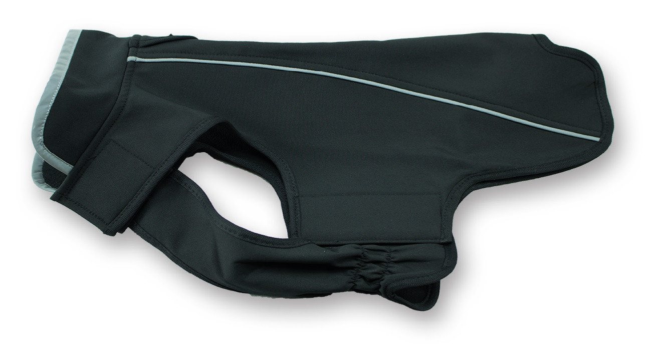JEGGO Hundemantel Hundemantel Jeggo Regenmantel Softshell Allwetter Wintermantel HQ