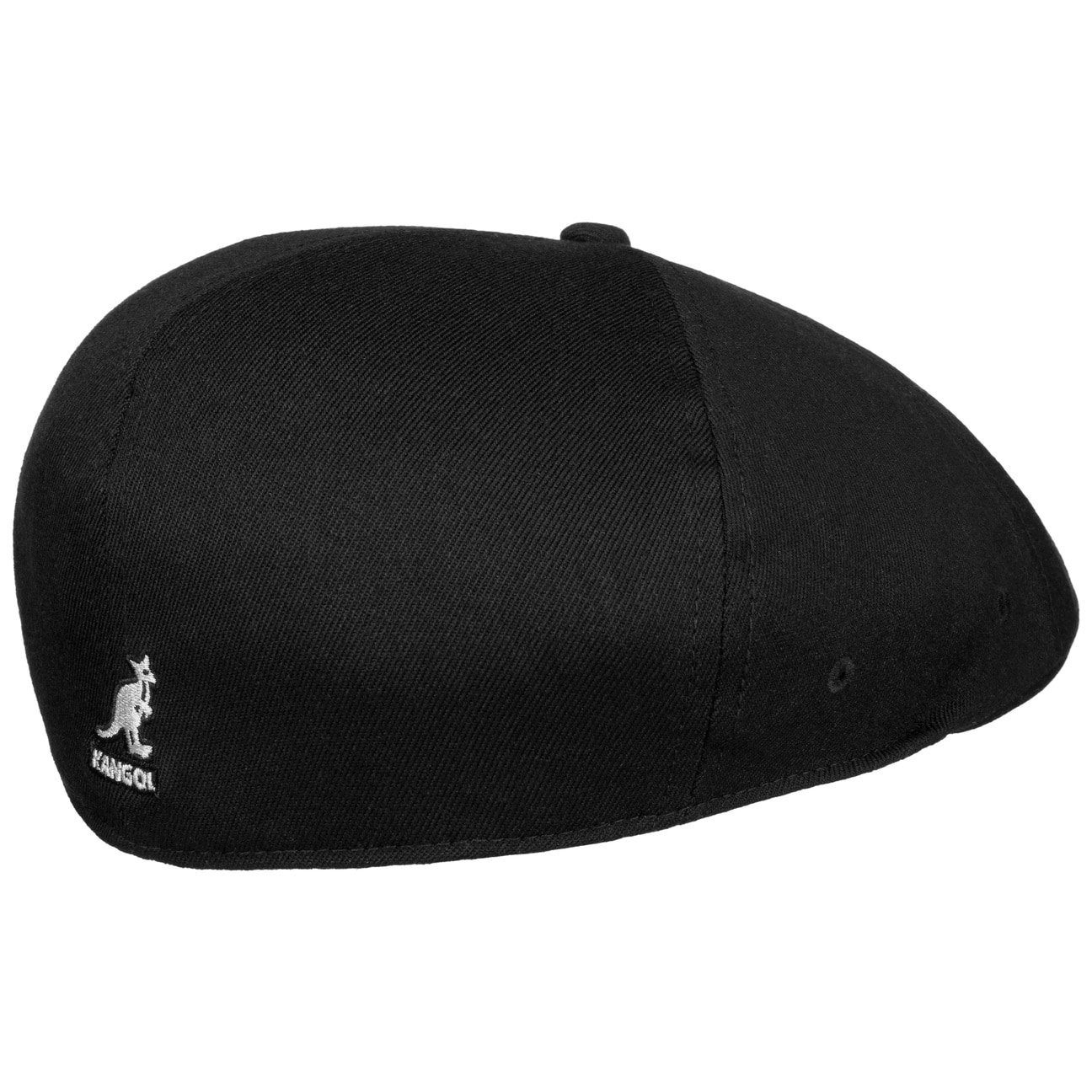 Kangol Flat Cap (1-St) Gatsbymütze mit Schirm – Bild 4 von 5
