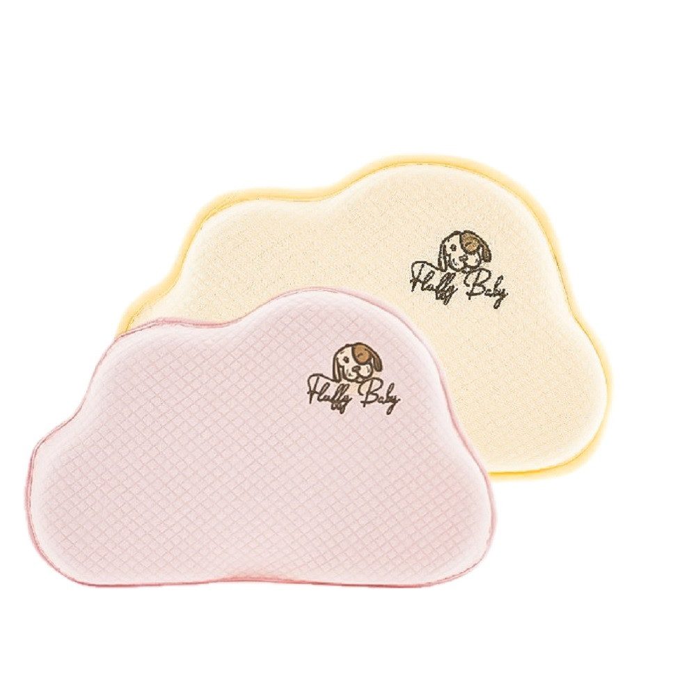 COFI 1453 Babykissen Ergonomisches Babykissen gegen Plattkopf – Memory Scha günstig online kaufen
