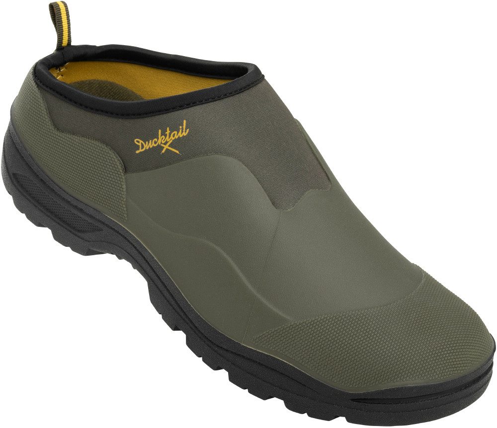 Ducktail Outdoorschuh