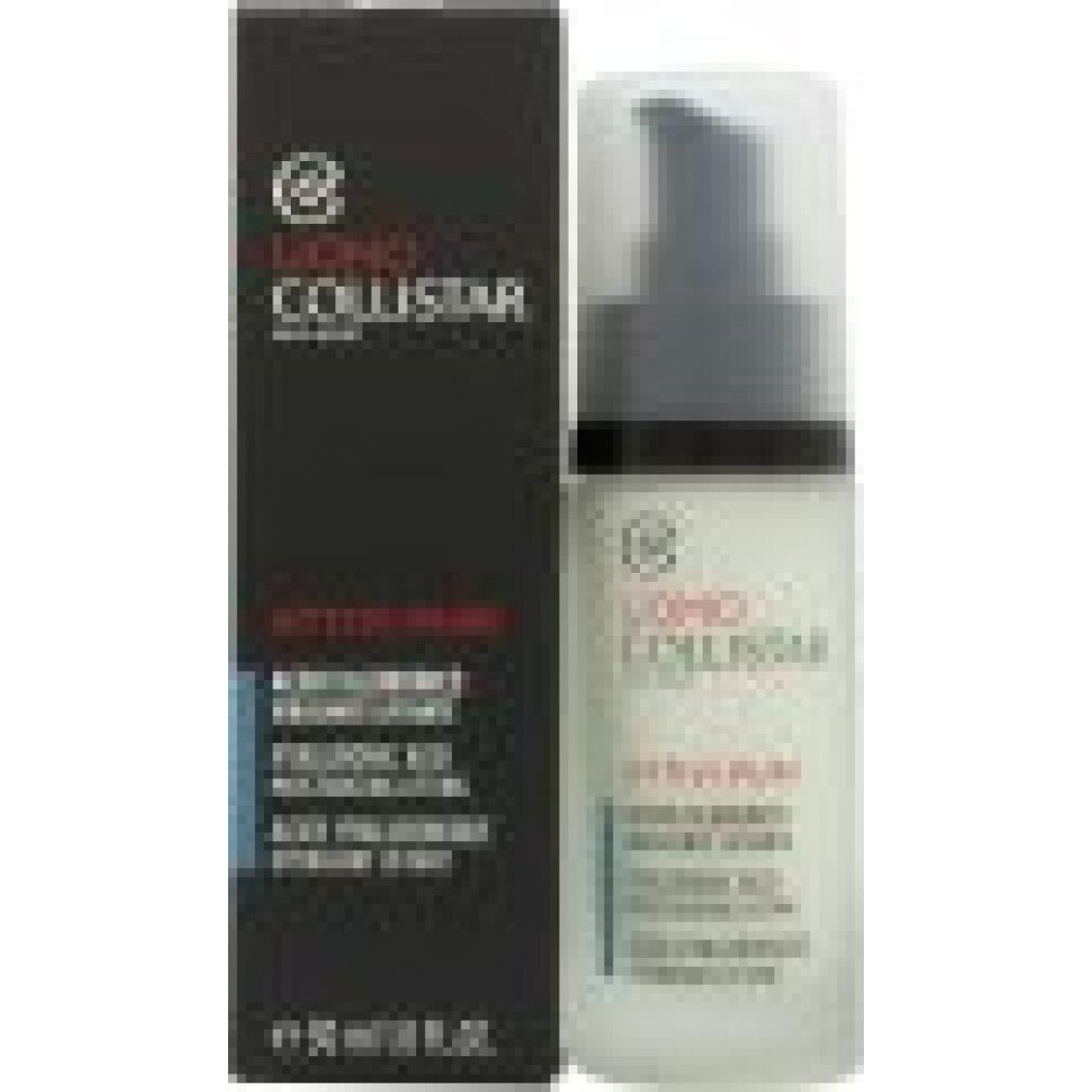 COLLISTAR Tagescreme Lifting Haut serum Pure Active s (Hyaluronic Acid) 30ml
