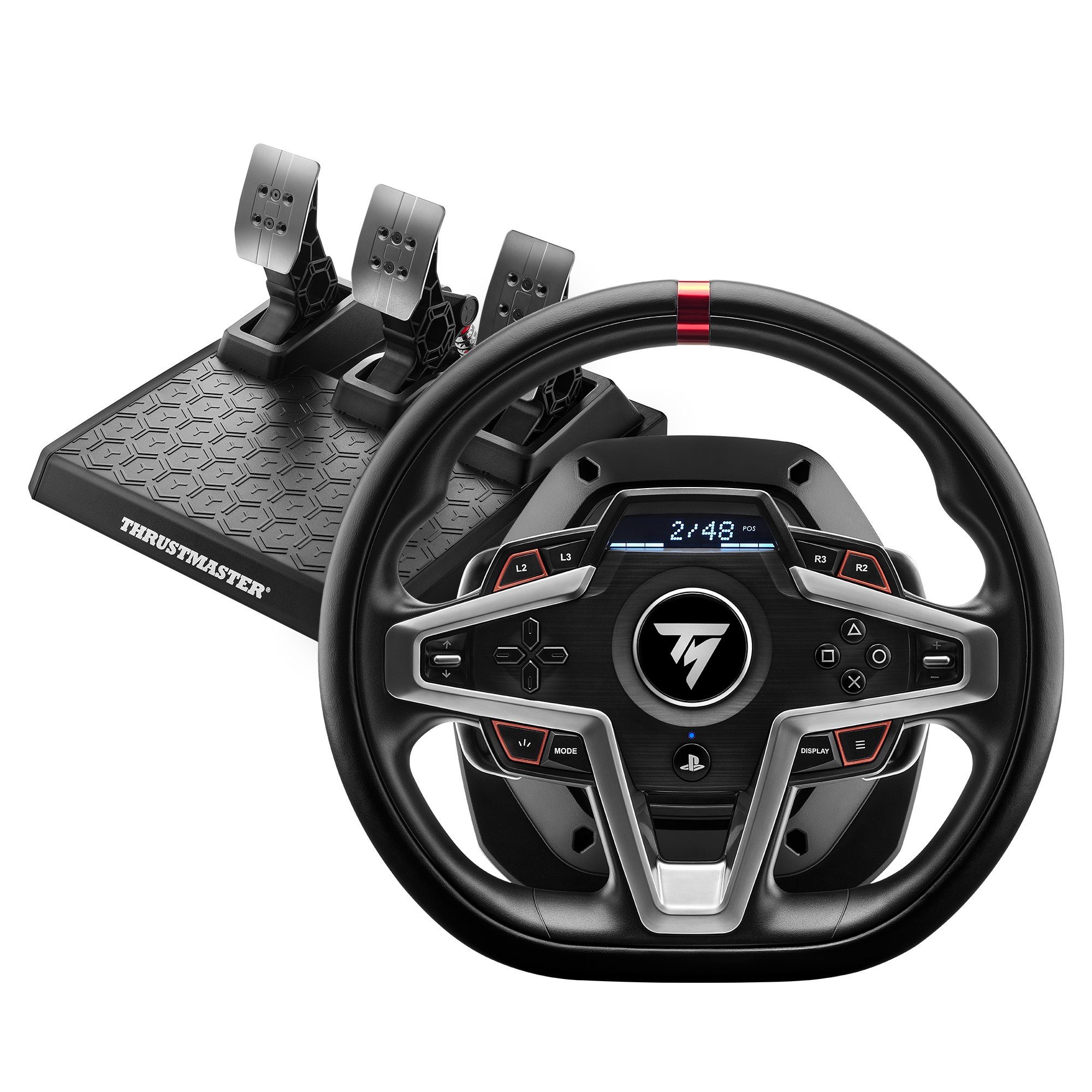 Thrustmaster T248 Lenkrad