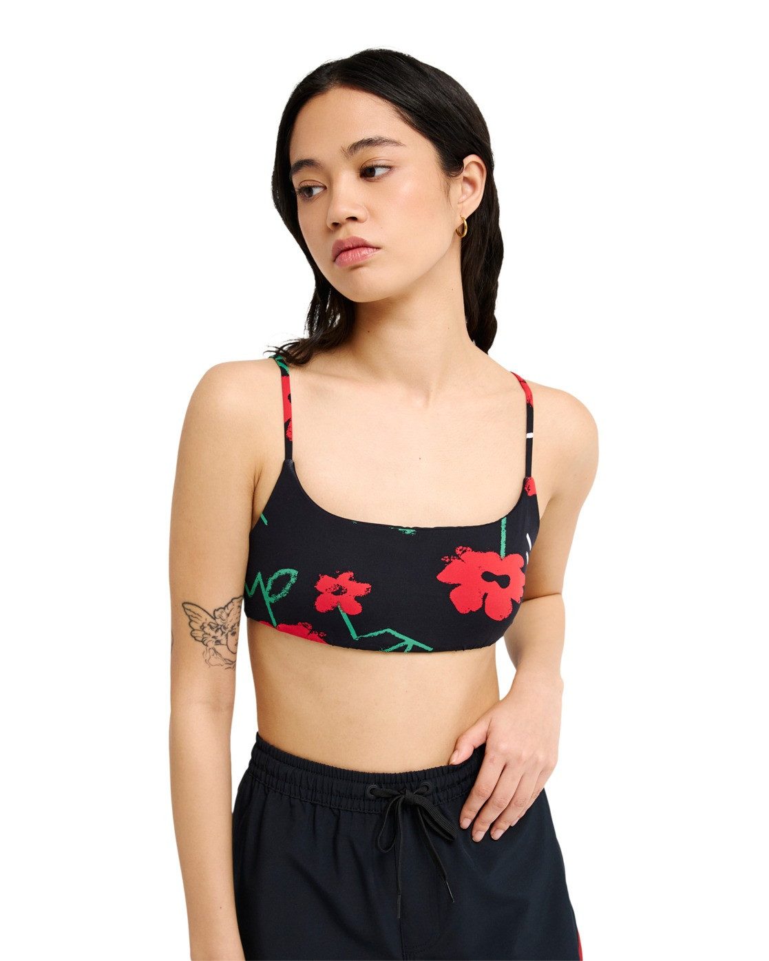 Quiksilver Triangel-Bikini-Top Viacha