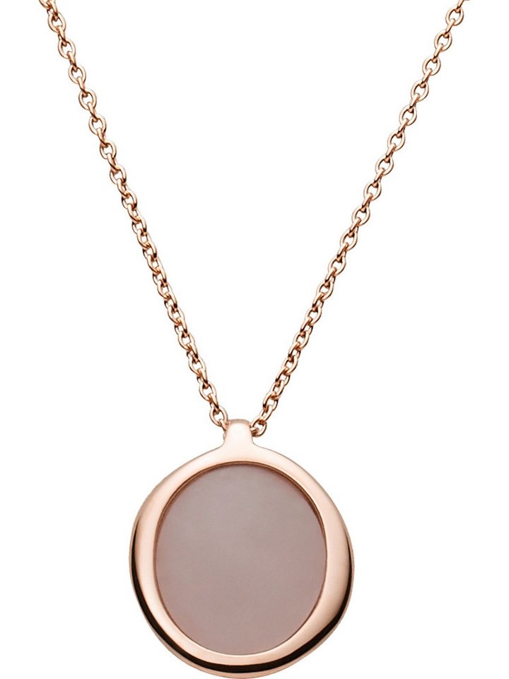 Skagen Edelstahlkette Skagen Damen-Kette... Skagen Edelstahlkette Skagen Damen-Kette...