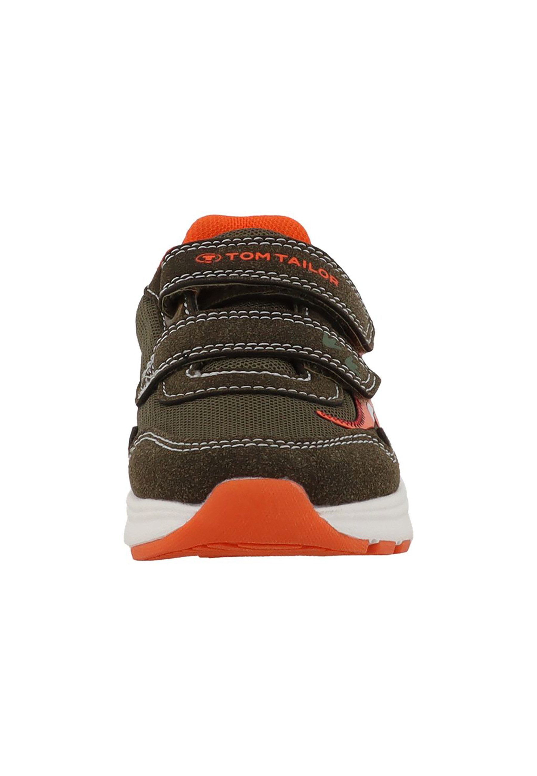 TOM TAILOR Tom Tailor Sneaker Low Sneaker