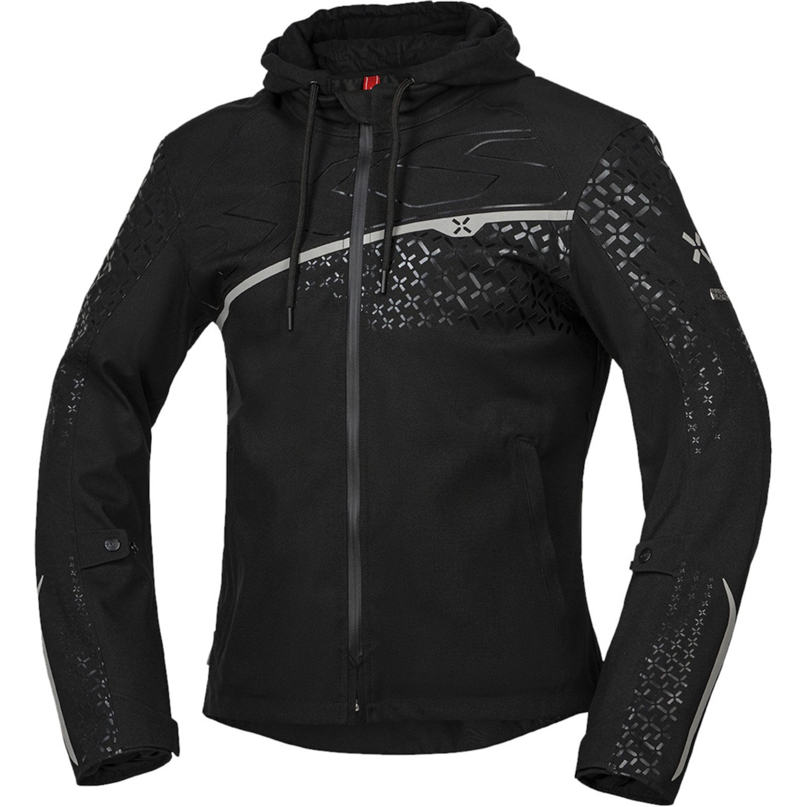 IXS Motorradjacke iXS Rapid-STX 1.0 Laminatjacke günstig online kaufen