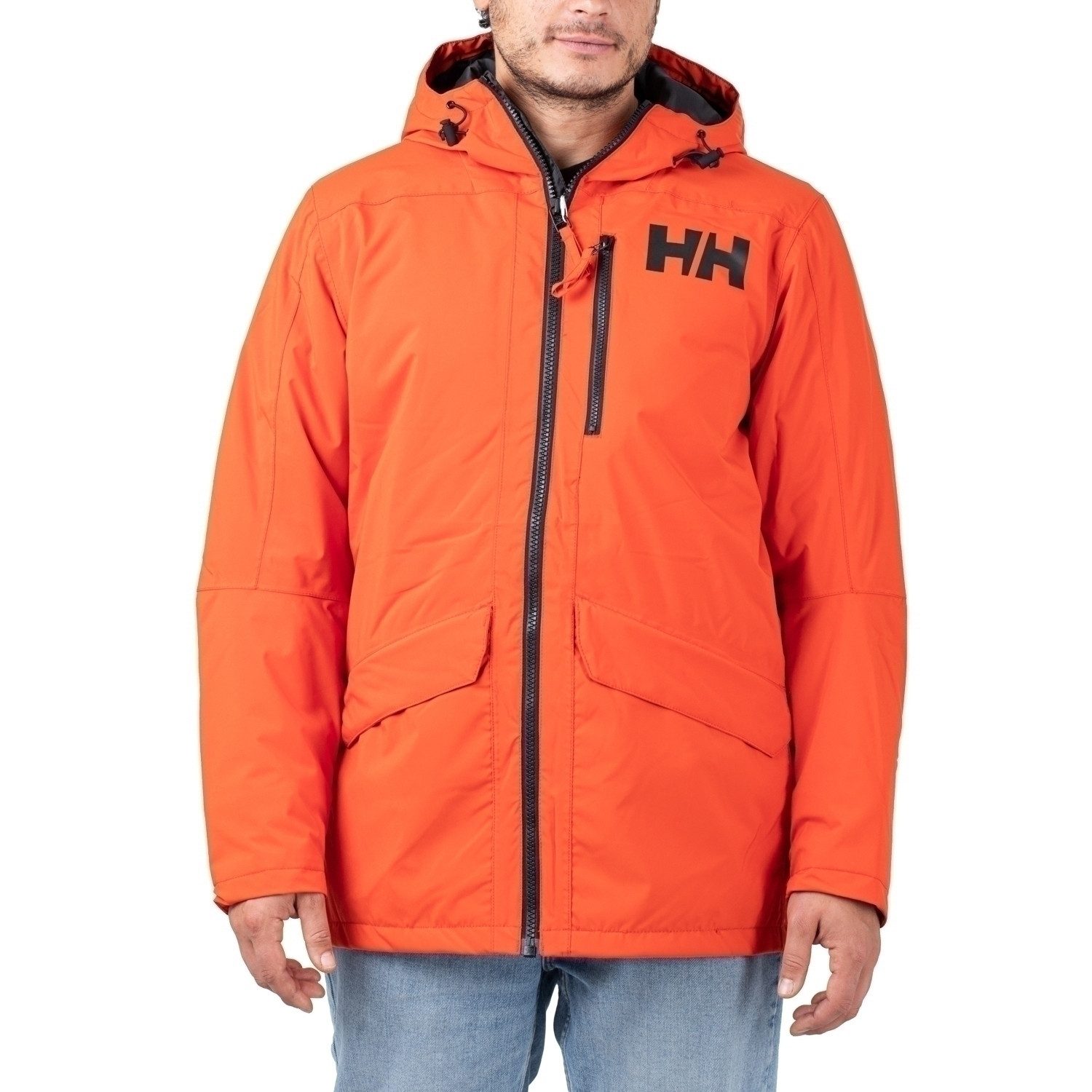 Helly Hansen Parka Helly Hansen Active Fall 2 Parka
