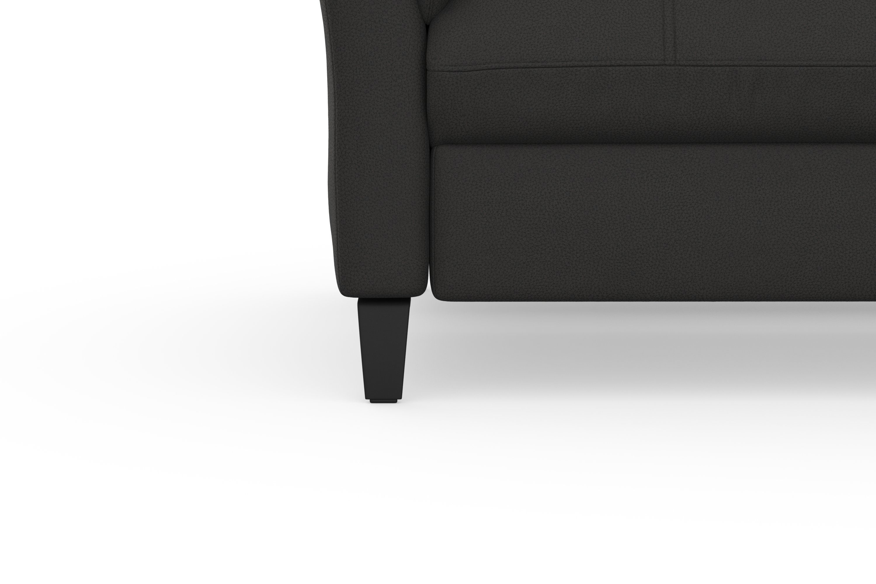 sit&more Ecksofa Kopfteilverstellung, mit inklusive Bettkasten wahlweise Bettfunktion, Marano