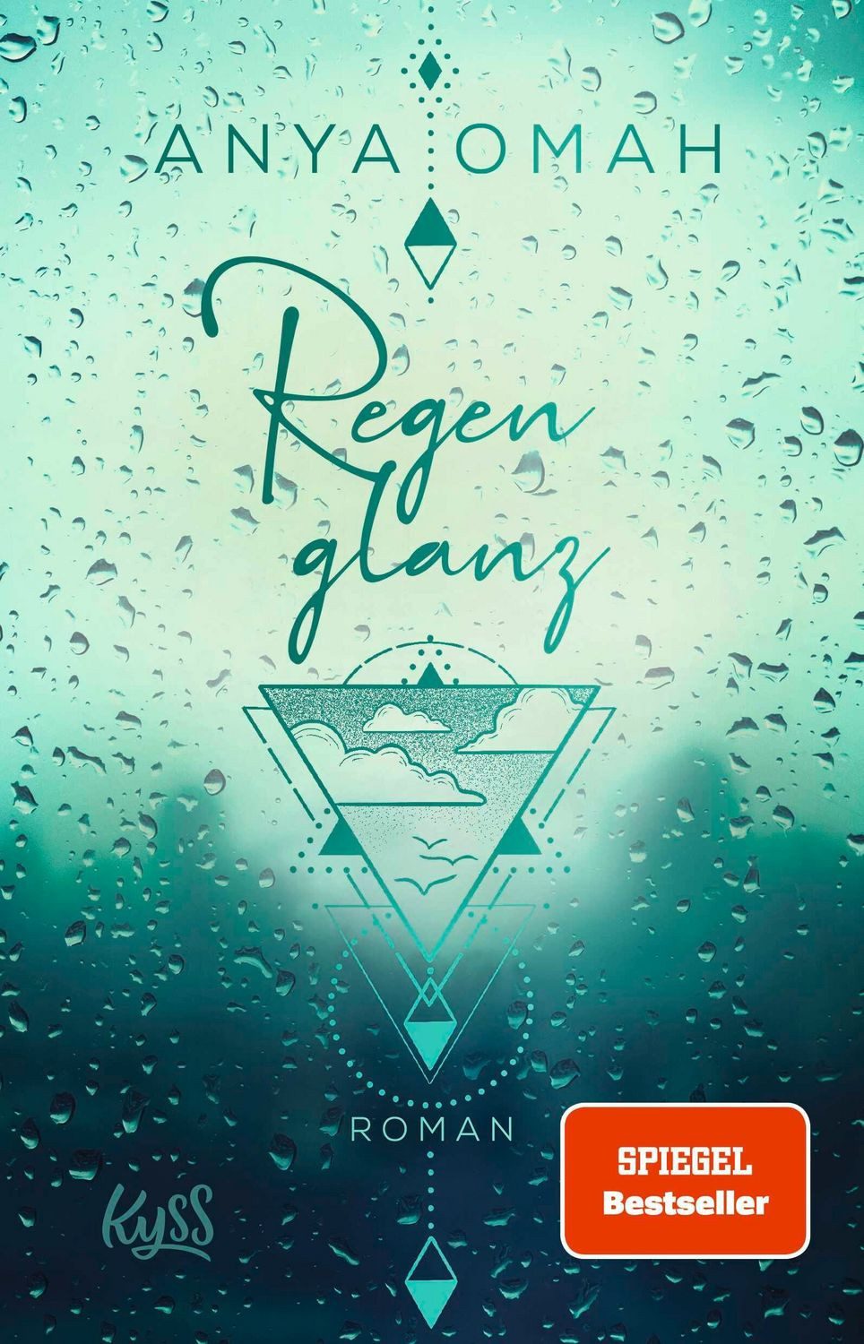 Regenglanz / Anya Omah