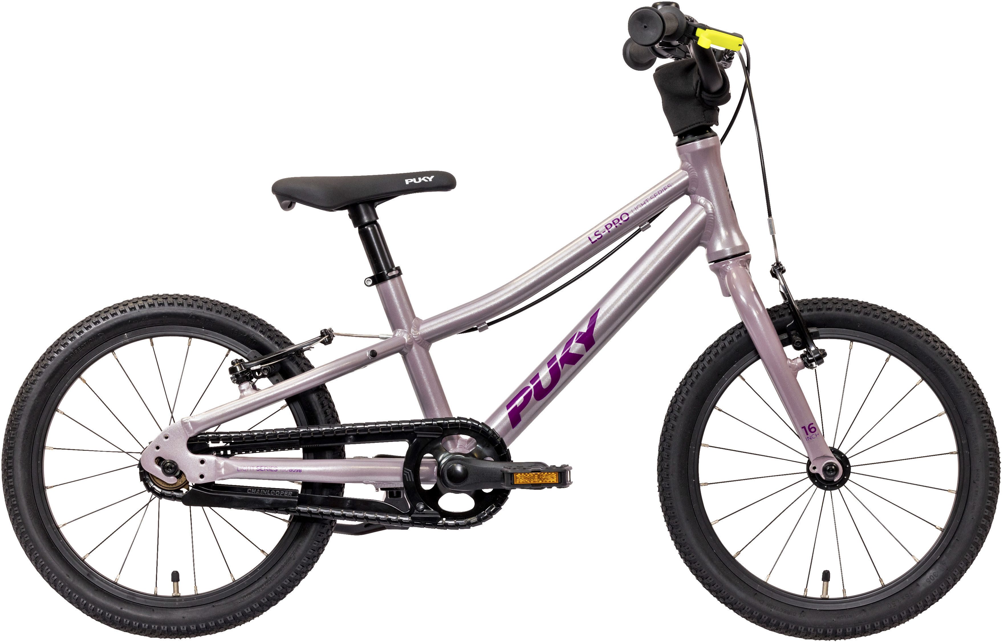 Puky Kinderfahrrad LS-PRO 16