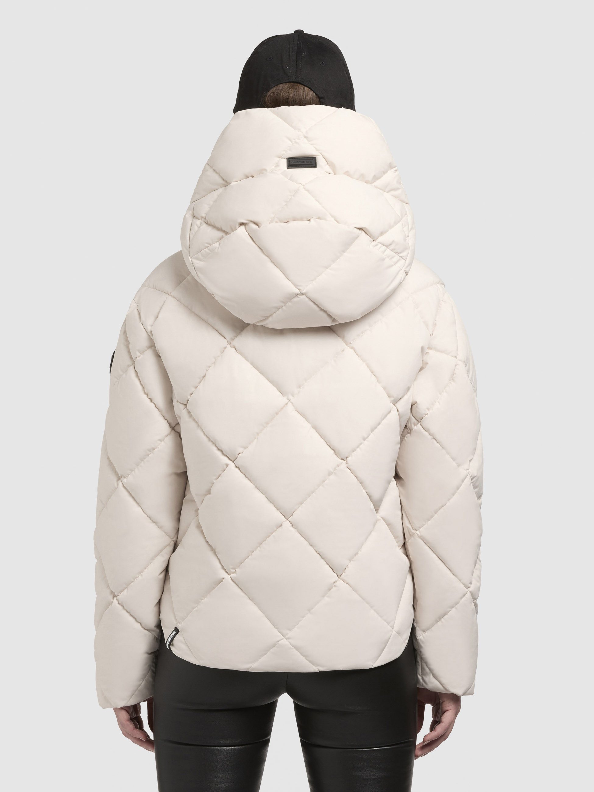 khujo Steppjacke KIMBA