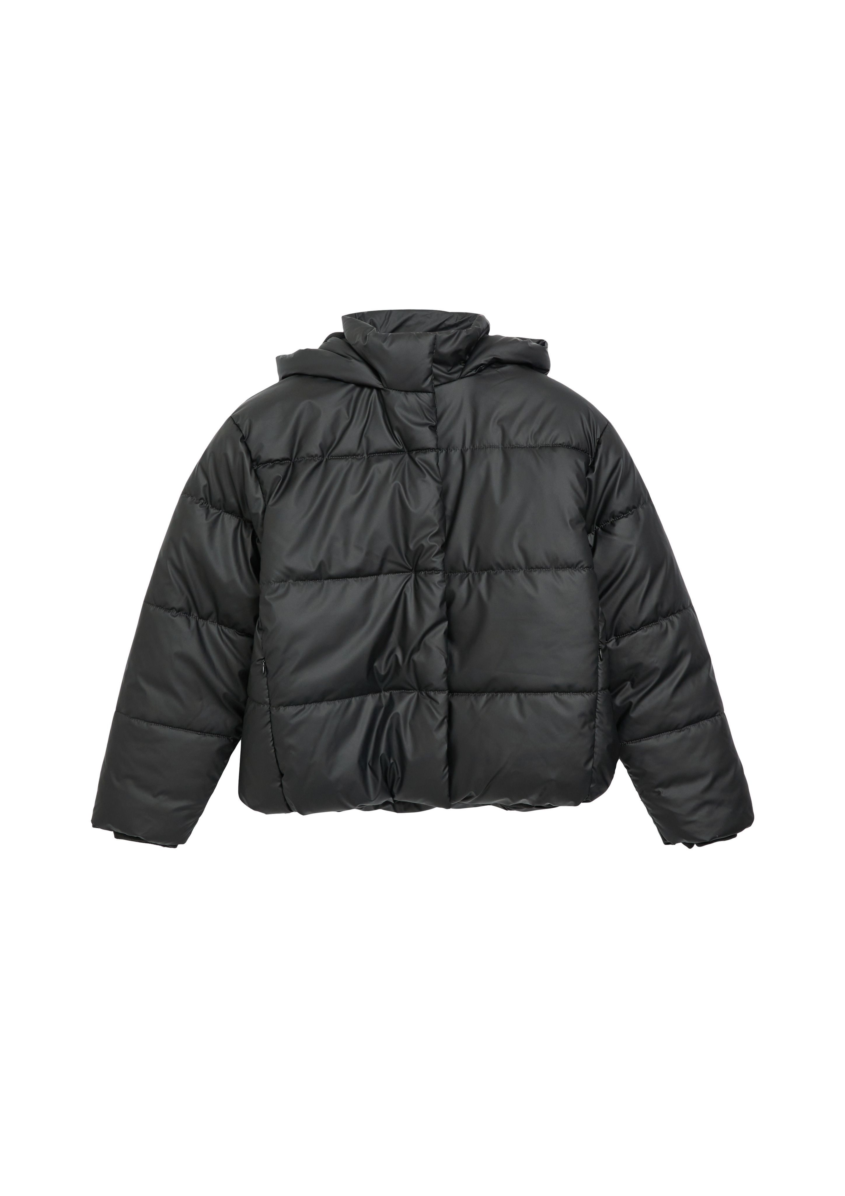 s.Oliver Junior Outdoorjacke