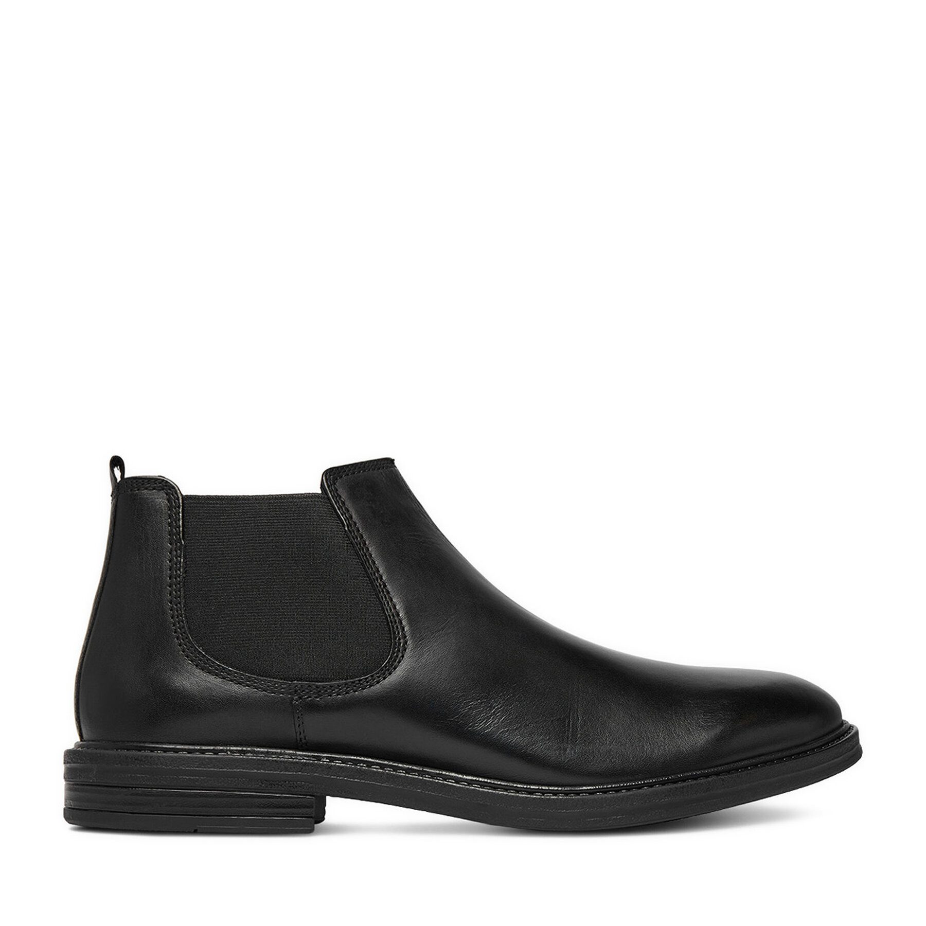 LASOCKI Lasocki Herren Chelsea Boots 5907964425182 Schwarz Chelseaboots