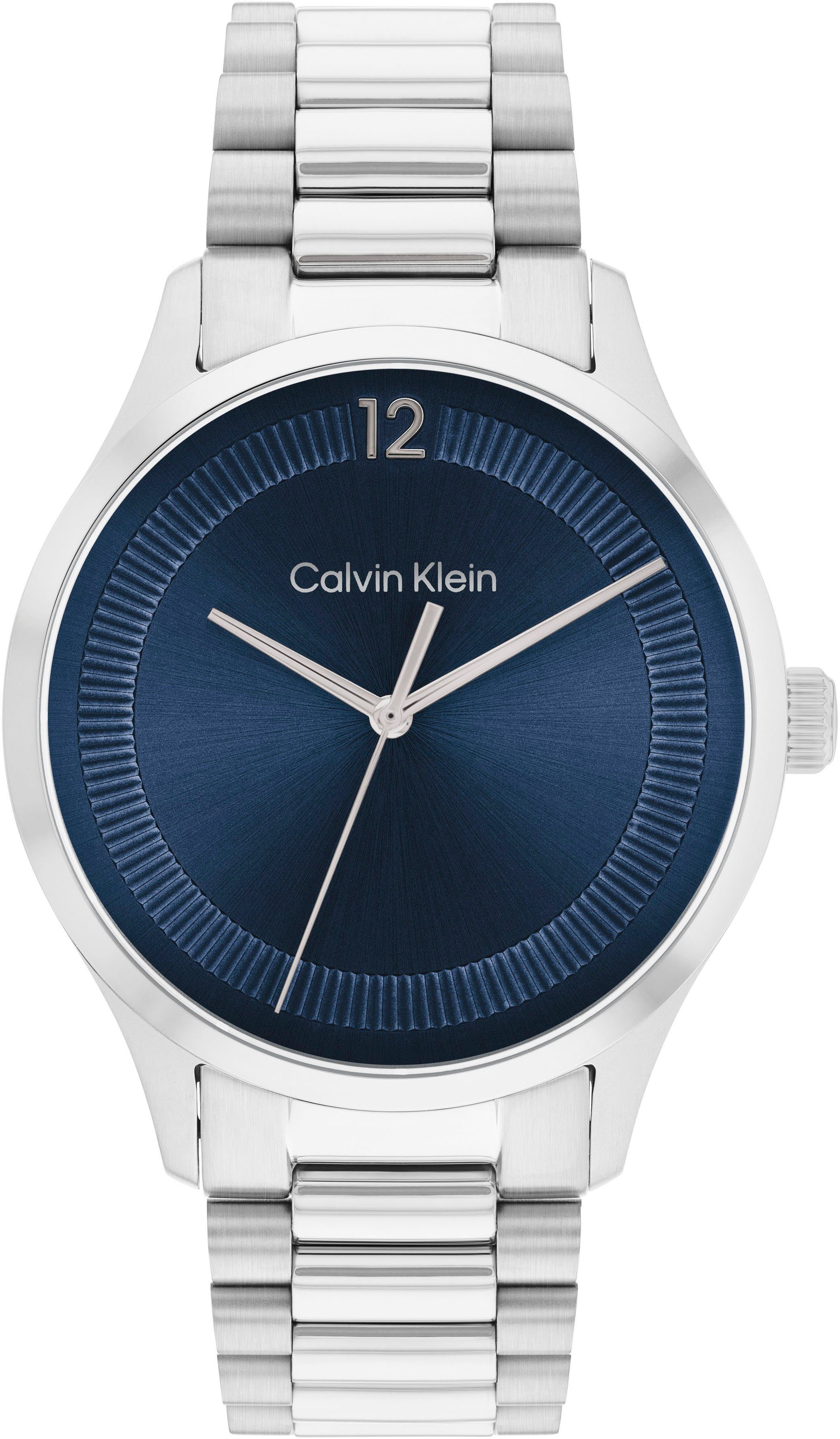 Calvin 25200225 Quarzuhr ICONIC, Klein