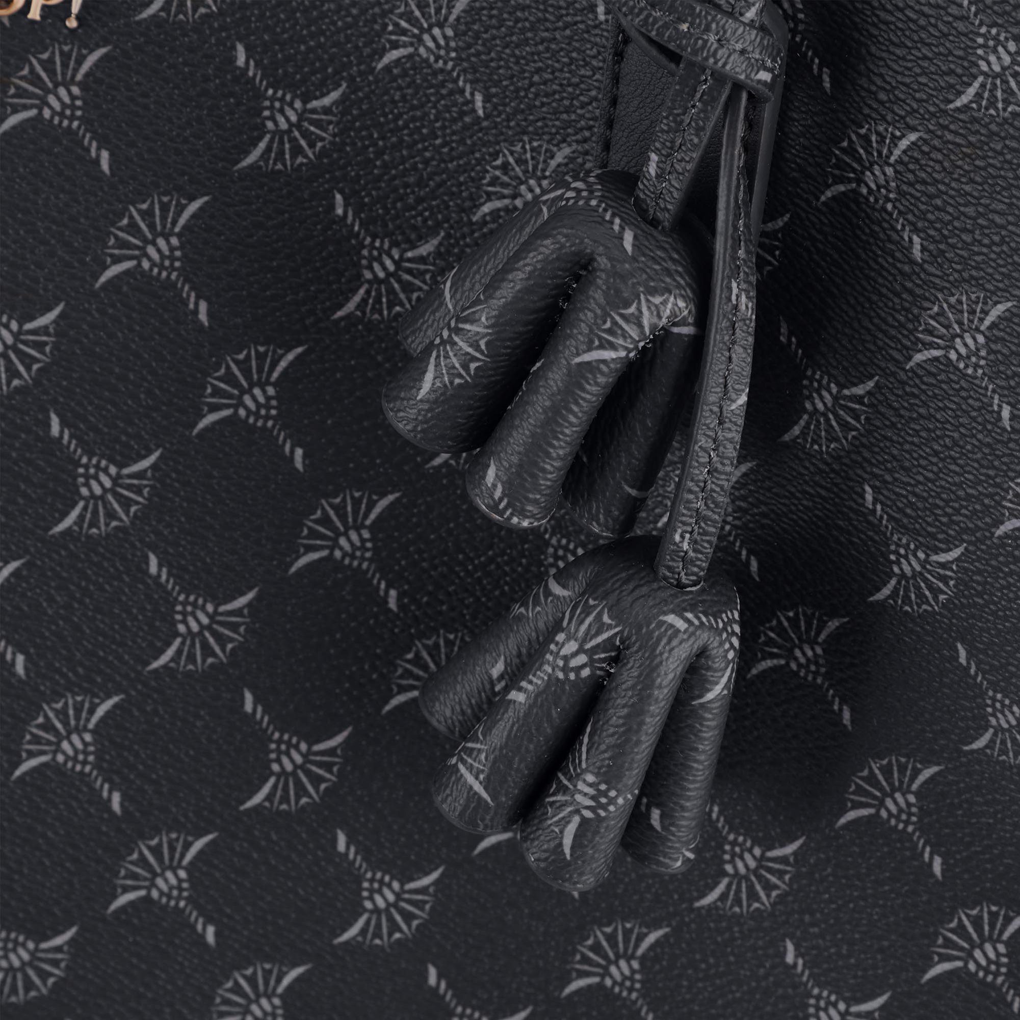 JOOP! Henkeltasche Damen Handtasche Lederimitat