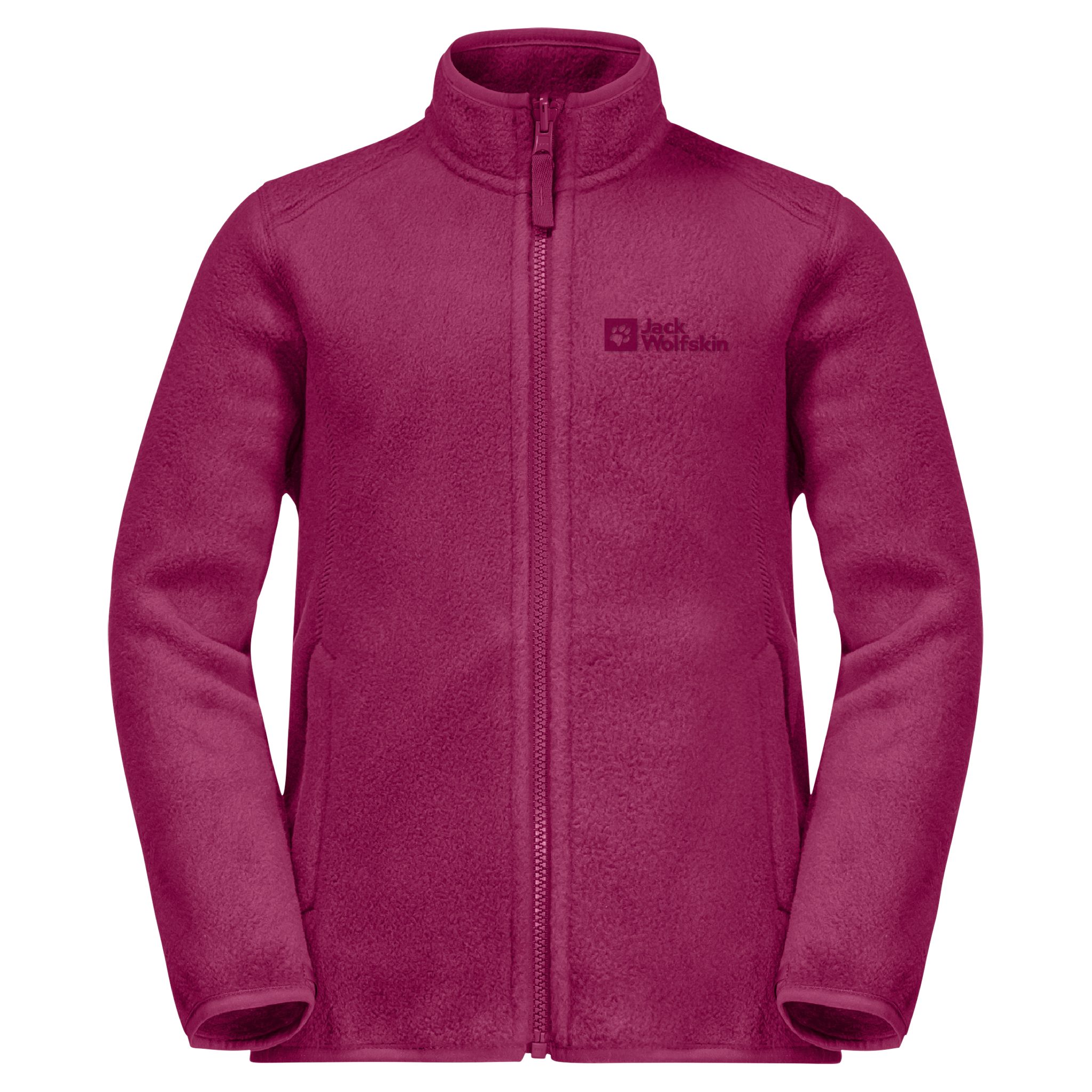 Jack Wolfskin Doppeljacke ICELAND 3IN1 JACKET G