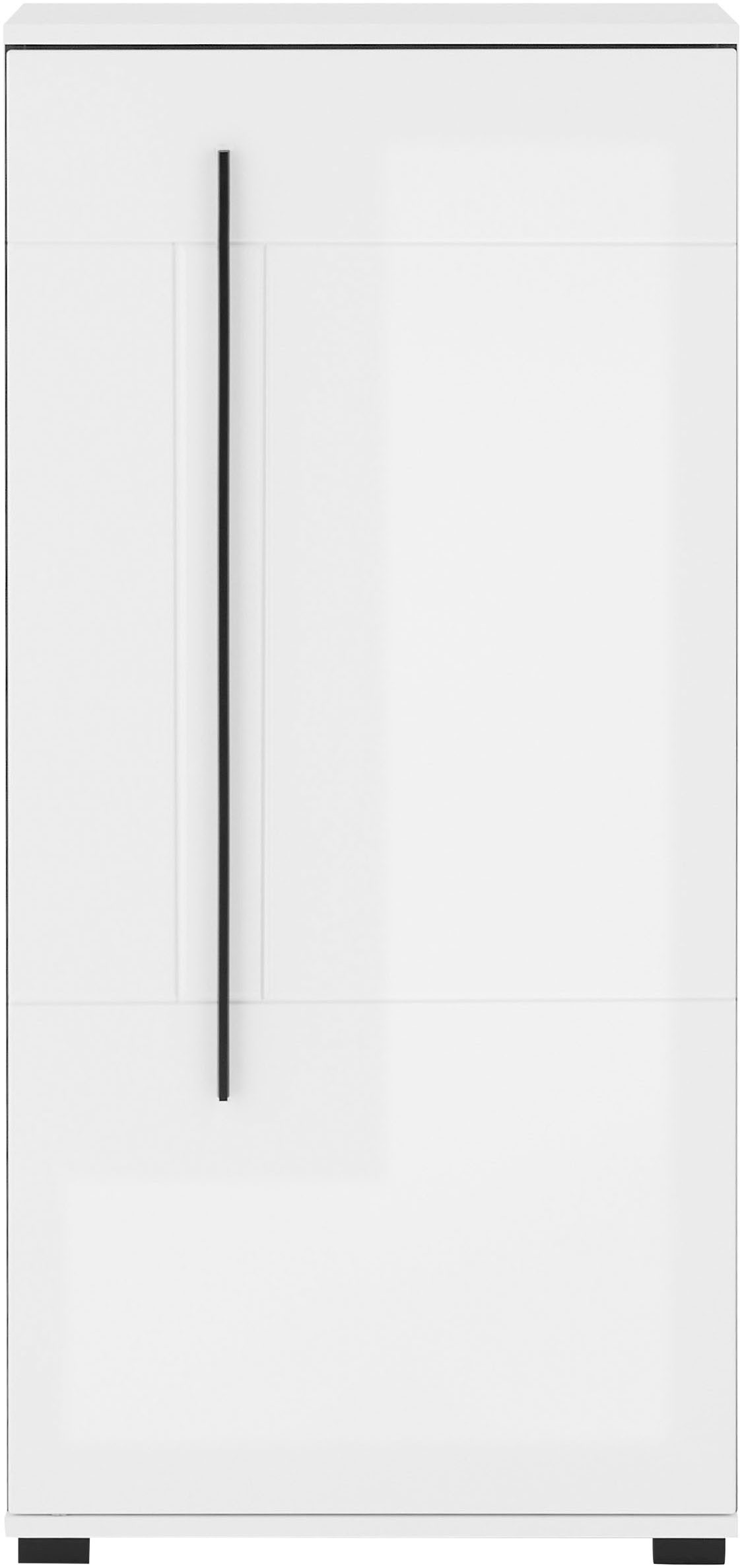 Home affaire Kommode Cantara, Breite 60 cm
