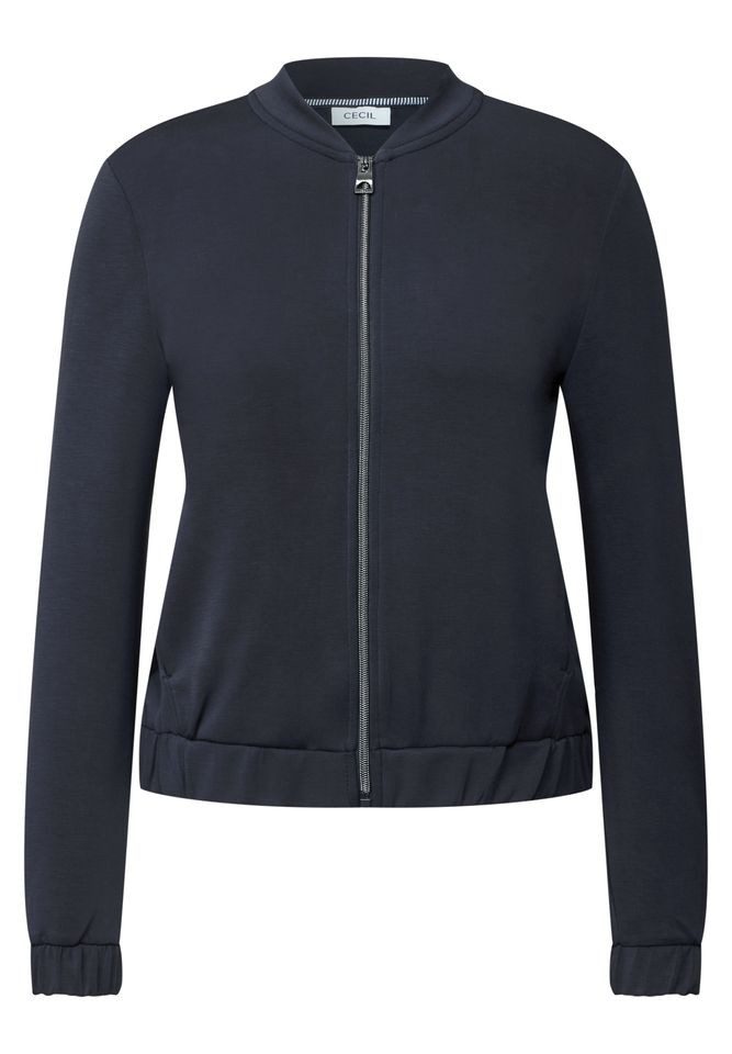 CECIL Sweatblazer günstig online kaufen