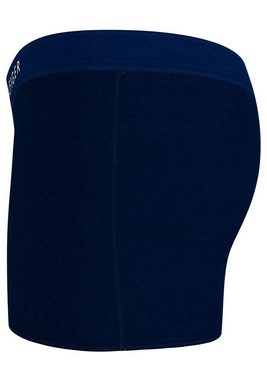 Tommy Hilfiger Underwear Trunk (Packung, 2-St., 2er-Pack) mit Logo auf dem Taillenbund