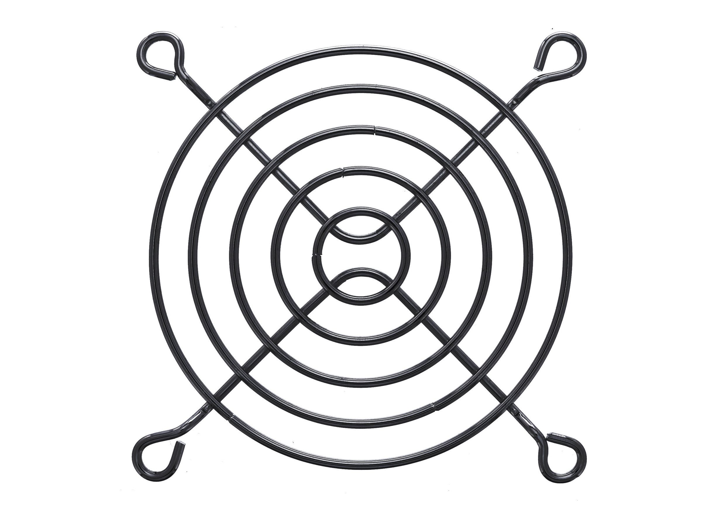 Inline PC-Lüfter Hub